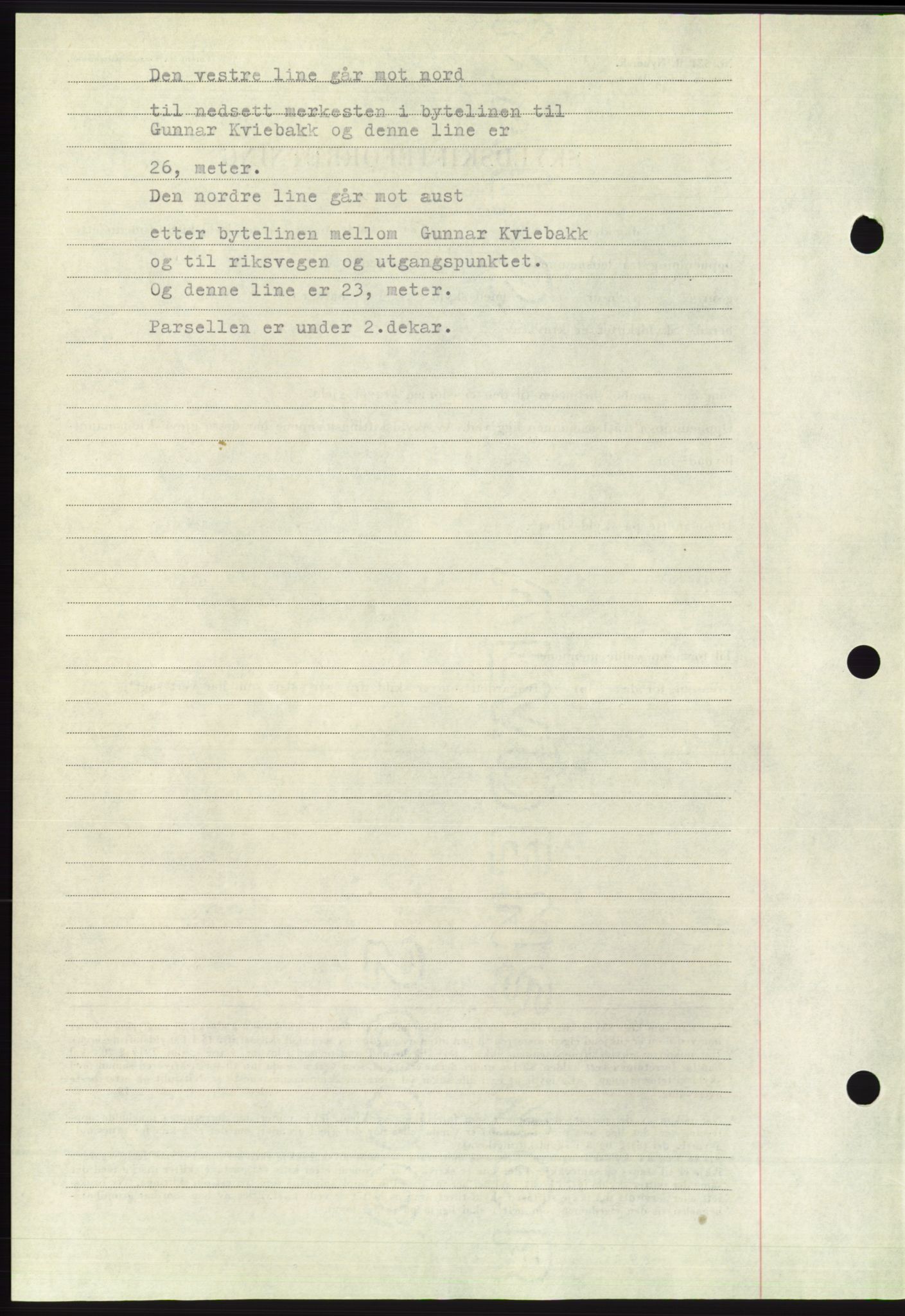 Søre Sunnmøre sorenskriveri, AV/SAT-A-4122/1/2/2C/L0110: Pantebok nr. 36A, 1958-1958, Dagboknr: 1503/1958
