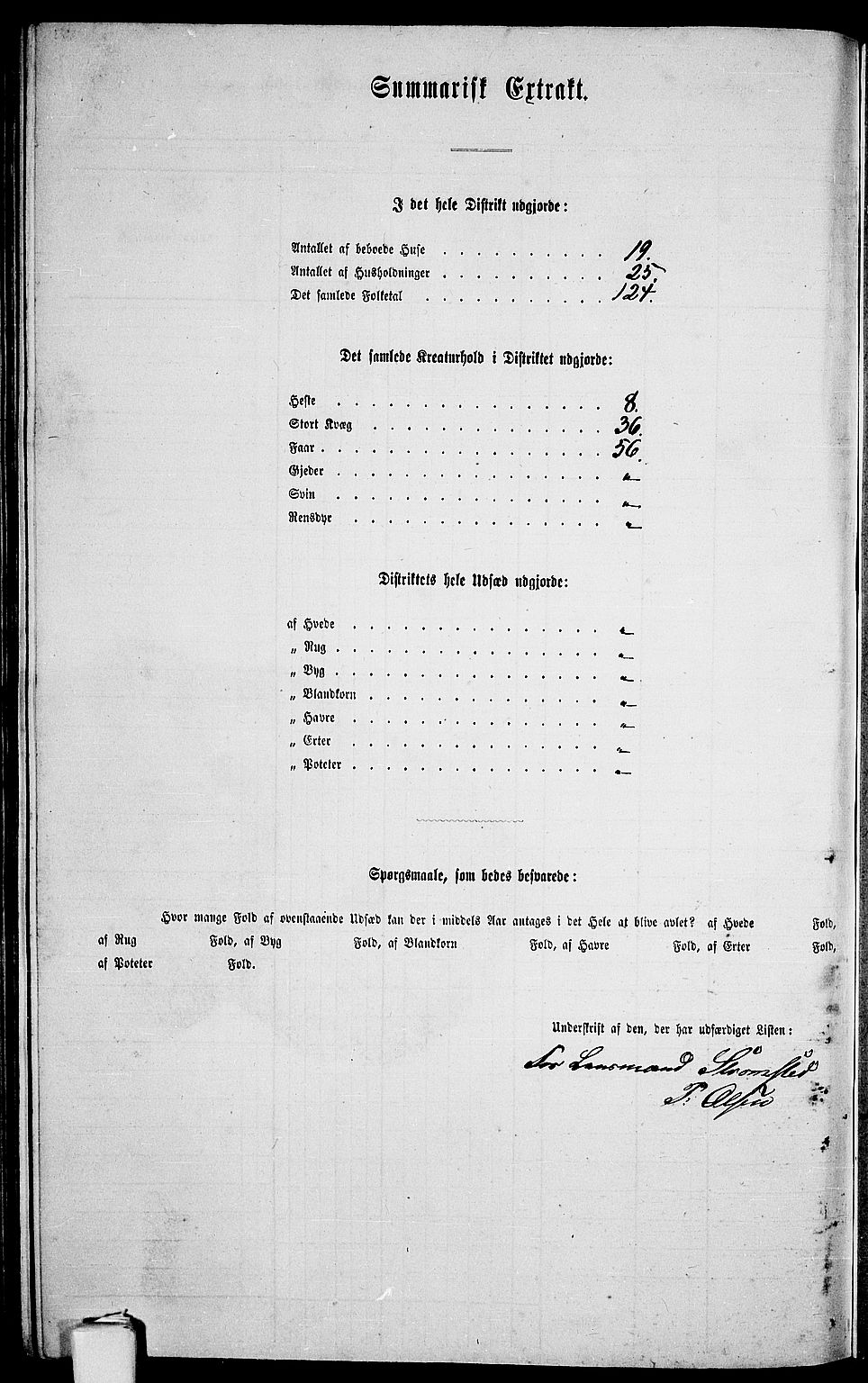 RA, Folketelling 1865 for 2029L Vadsø prestegjeld, Nord-Varanger sokn, 1865, s. 13