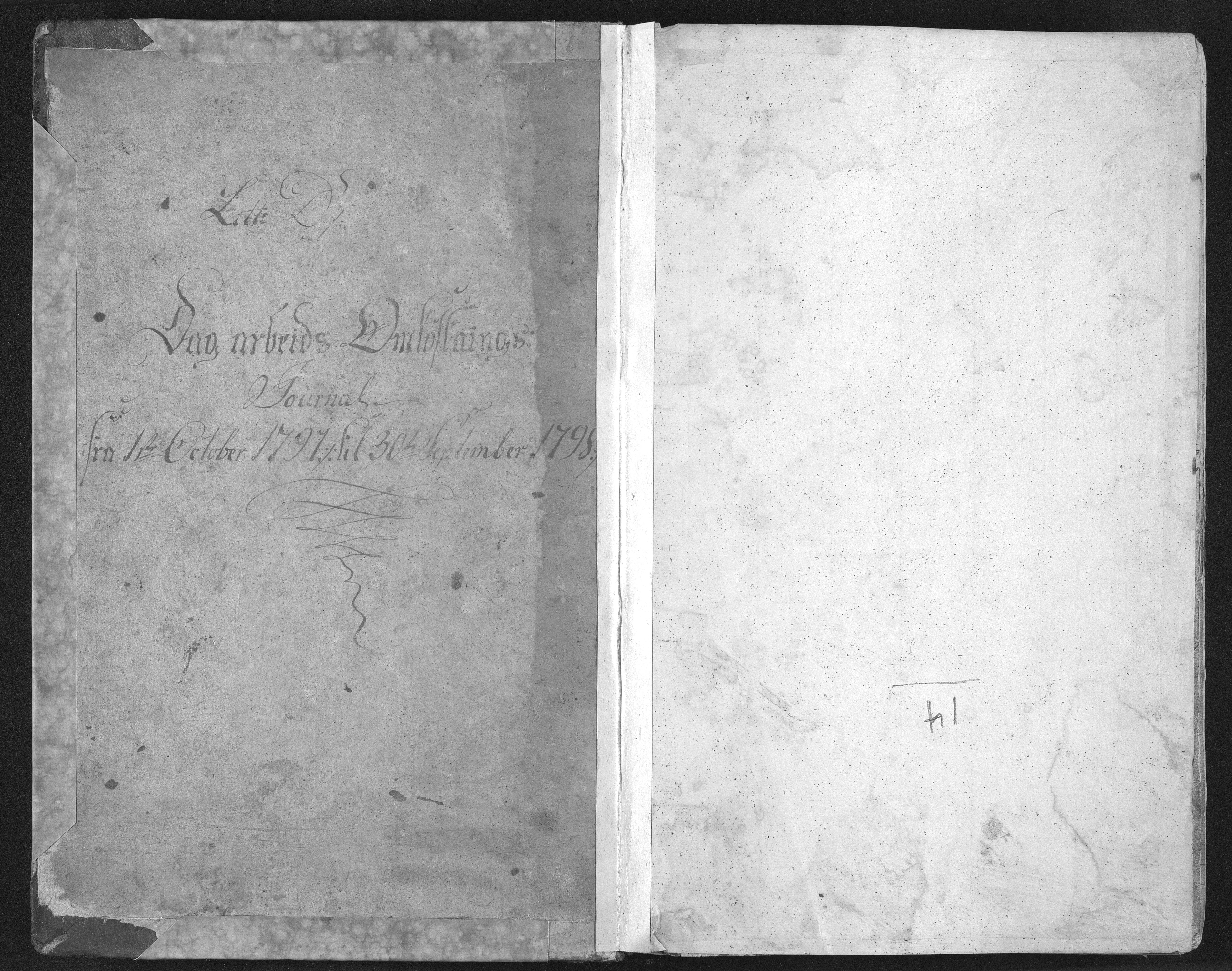 Egelands Jernverk, AAKS/PA-1907/01/L0014: Regnskapsbok for dagarbeidere, 1858-1862