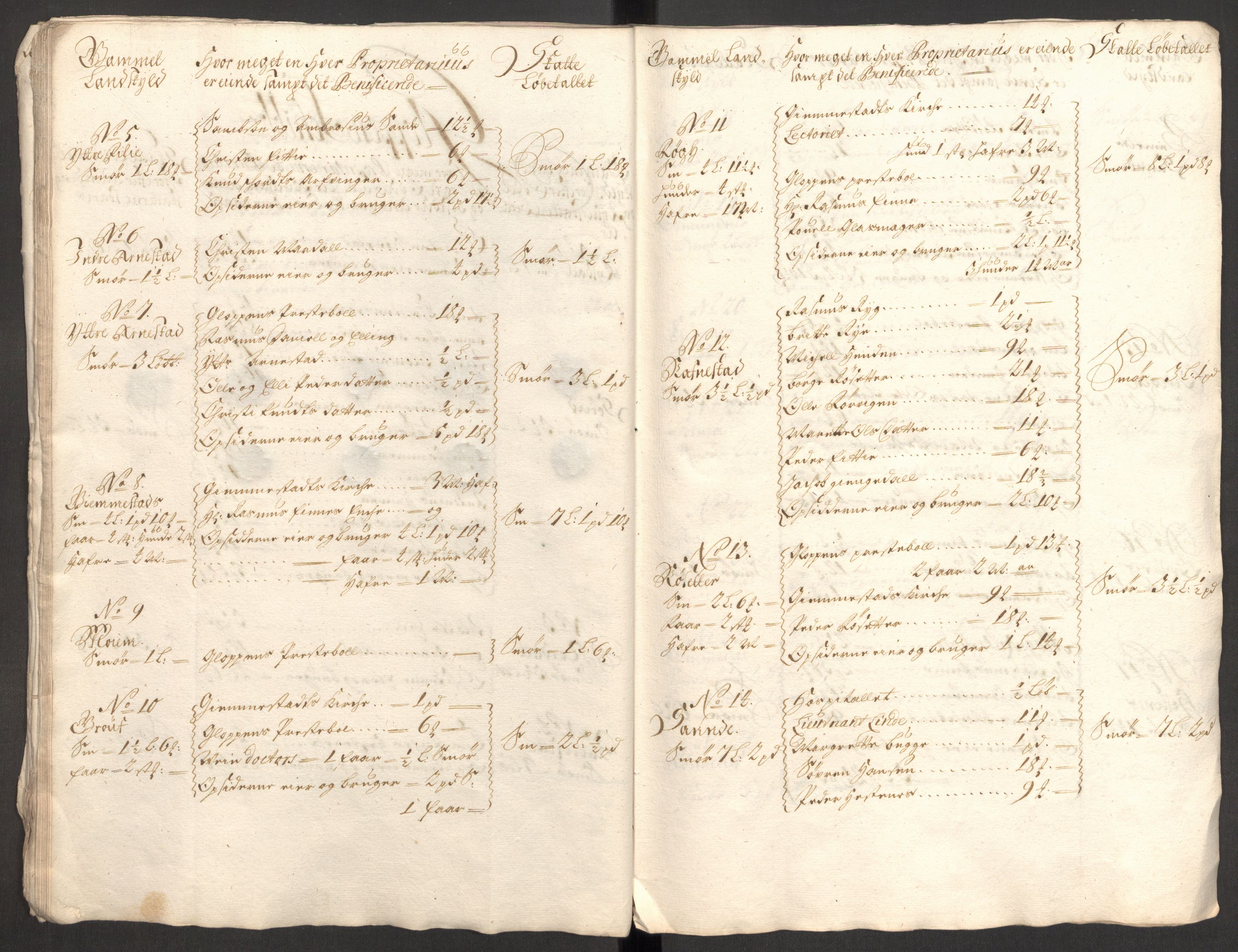 Rentekammeret inntil 1814, Reviderte regnskaper, Fogderegnskap, AV/RA-EA-4092/R53/L3424: Fogderegnskap Sunn- og Nordfjord, 1699, s. 208