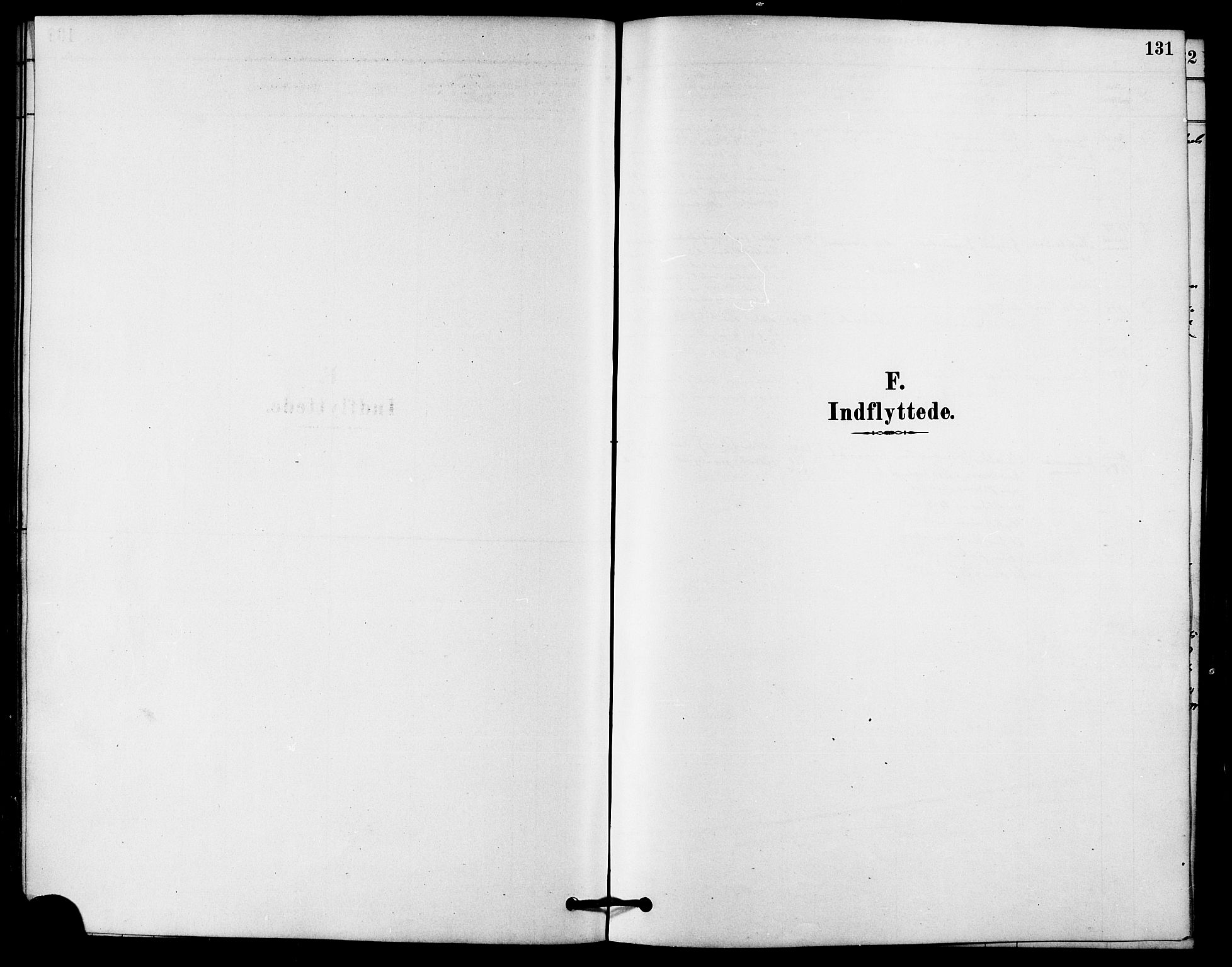 Ministerialprotokoller, klokkerbøker og fødselsregistre - Møre og Romsdal, AV/SAT-A-1454/578/L0906: Ministerialbok nr. 578A05, 1878-1886, s. 131