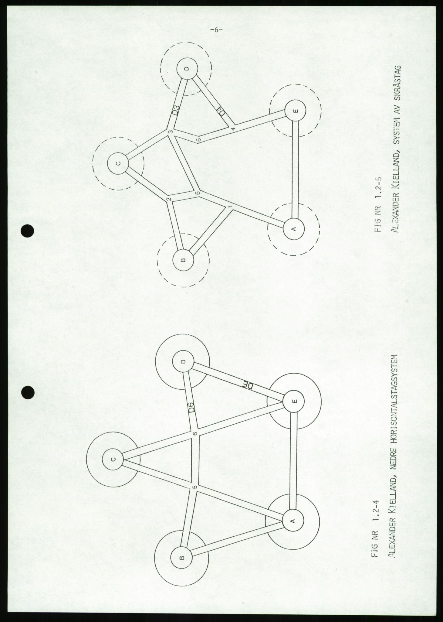 Justisdepartementet, Granskningskommisjonen ved Alexander Kielland-ulykken 27.3.1980, AV/RA-S-1165/D/L0026: W Materialundersøkelser W9 SINTEF-rapport"Undersøkelse av bruddflater og materiale". 30.9.1980, 1980-1981, s. 17