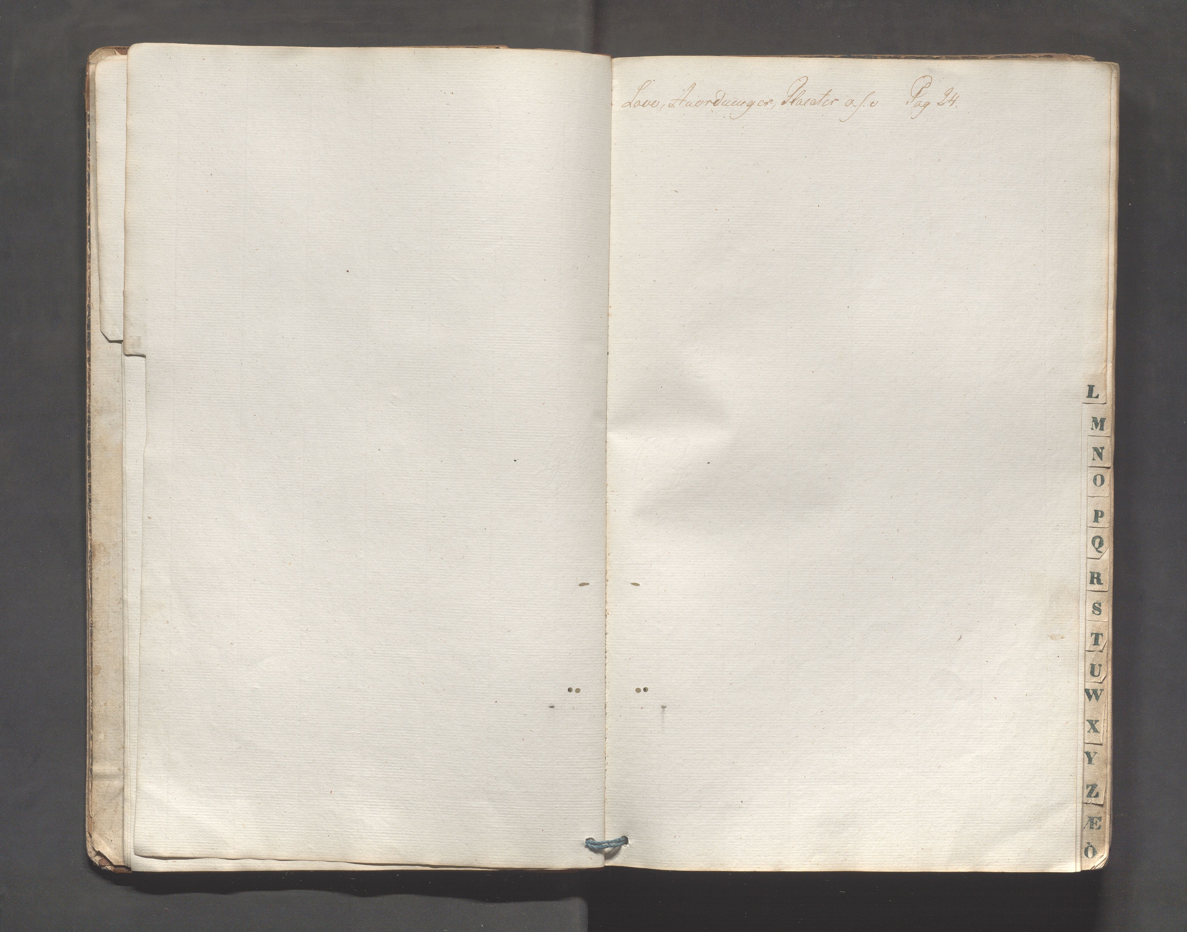 Vikedal kommune - Formannskapet, IKAR/K-100598/C/L0001: Dagbok/journal, 1837-1906, s. 11