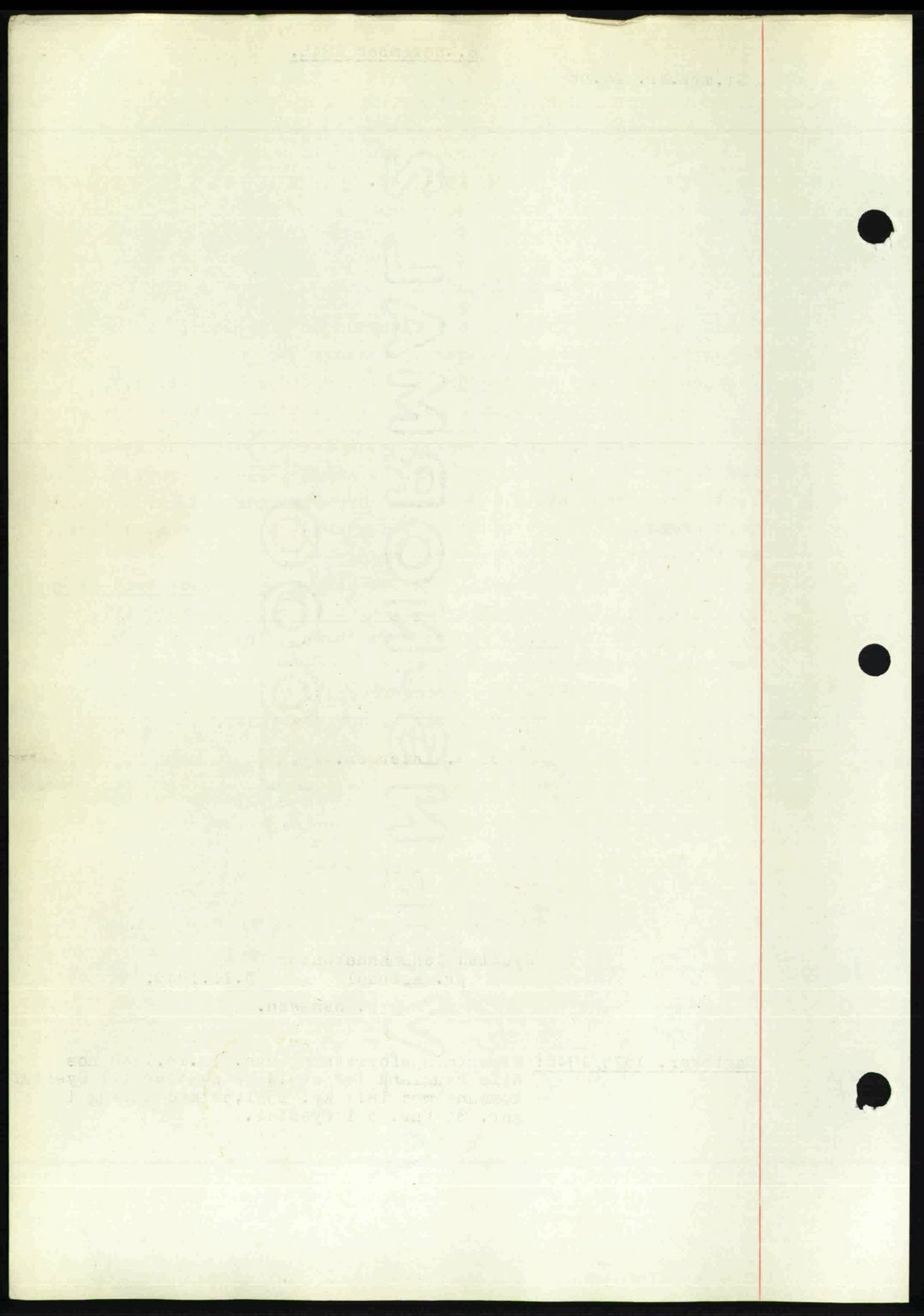 Nedenes sorenskriveri, SAK/1221-0006/G/Gb/Gba/L0059: Pantebok nr. A11, 1948-1948, Dagboknr: 1574/1948
