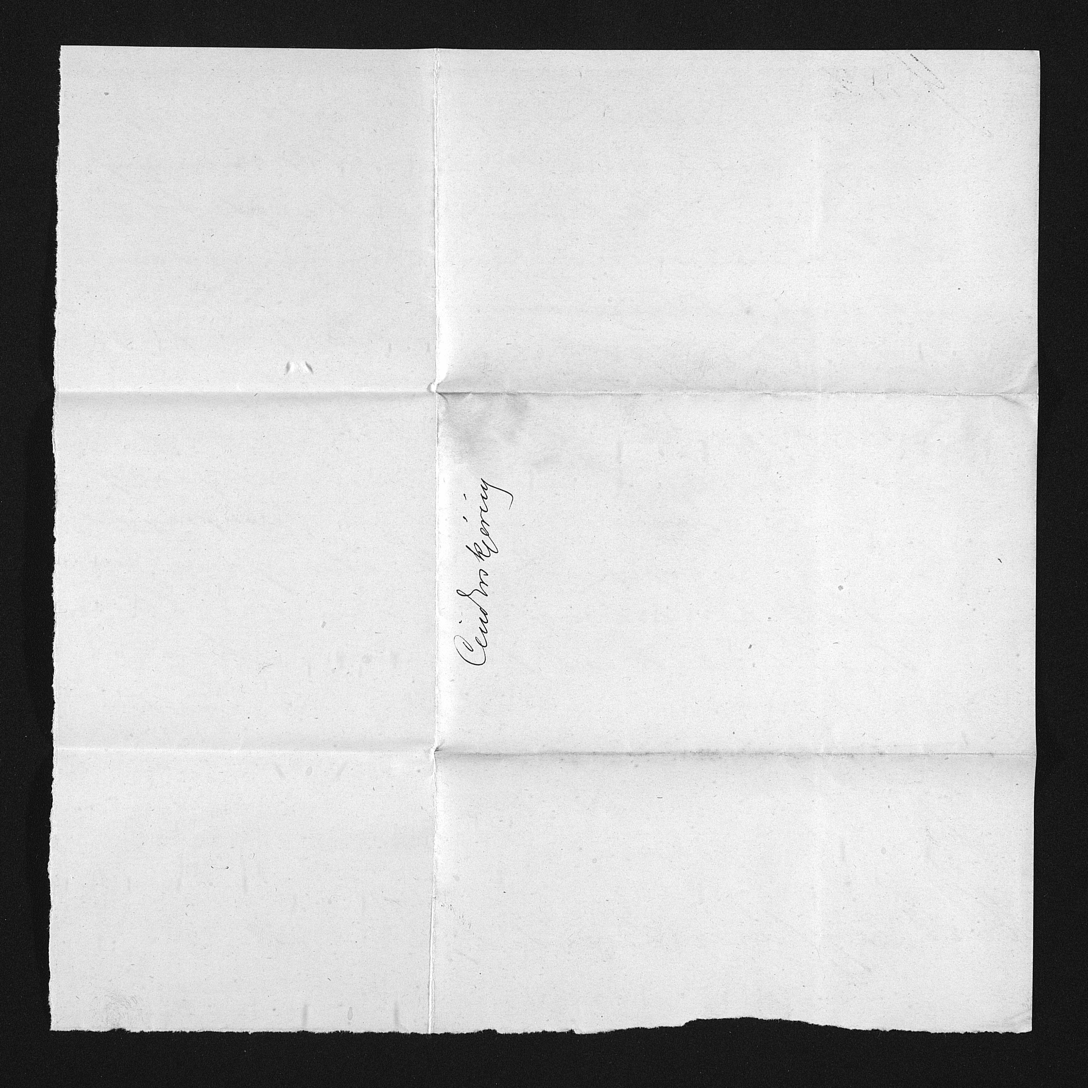 Froland Verk, AAKS/DA-1023/1/02/L0006: Innkomne brev, 1870-1875