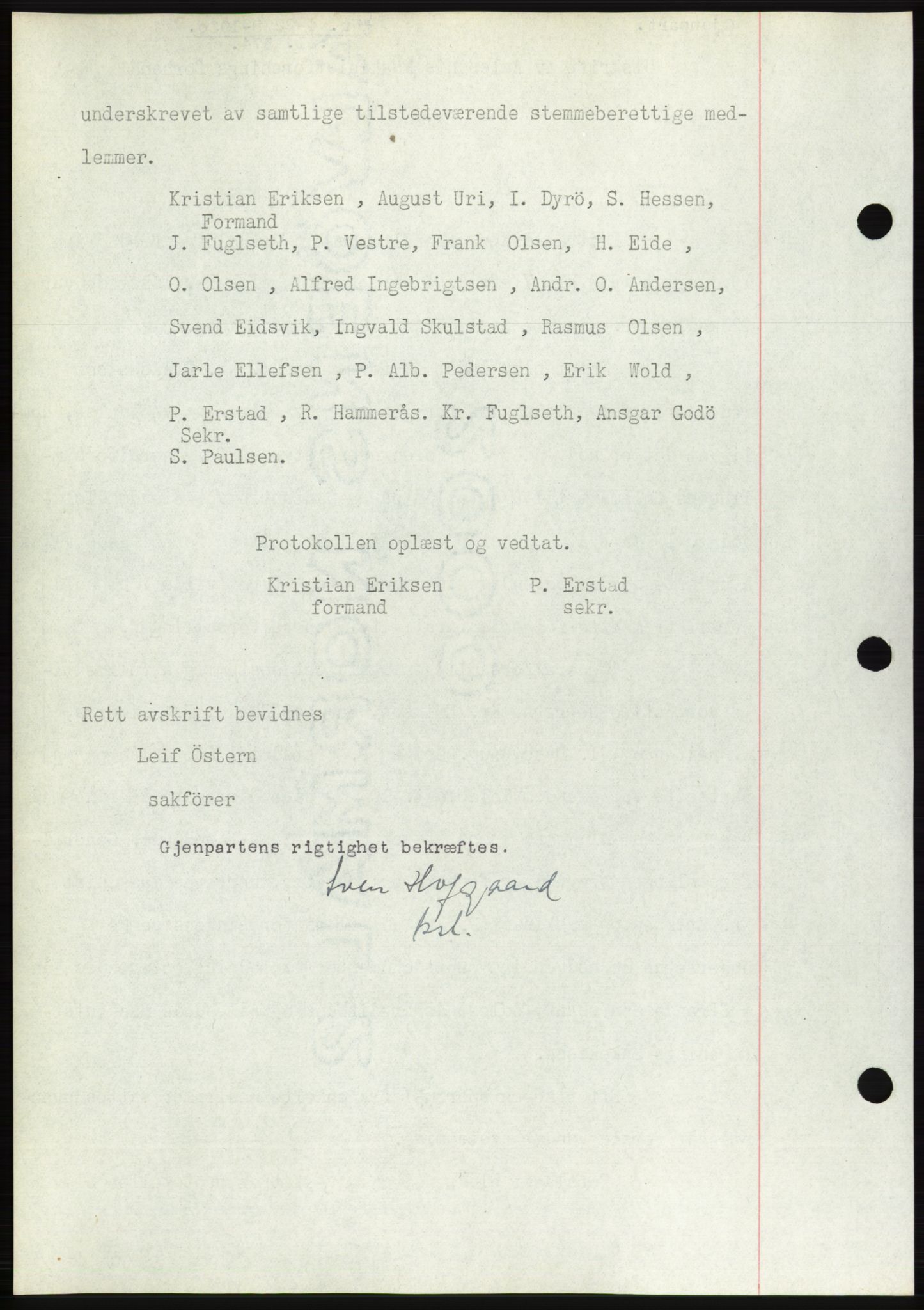 Ålesund byfogd, AV/SAT-A-4384: Pantebok nr. 26, 1930-1930, Tingl.dato: 22.08.1930