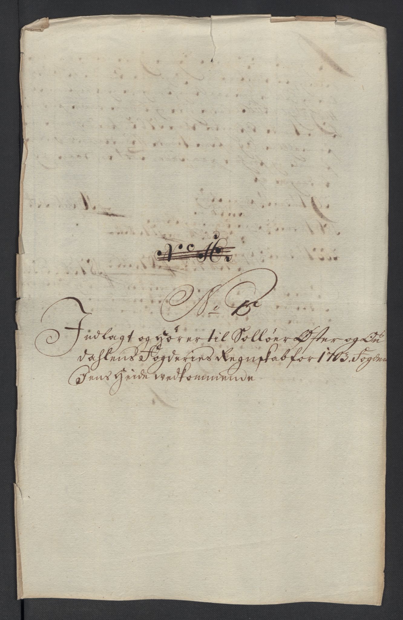 Rentekammeret inntil 1814, Reviderte regnskaper, Fogderegnskap, RA/EA-4092/R13/L0841: Fogderegnskap Solør, Odal og Østerdal, 1703, s. 274