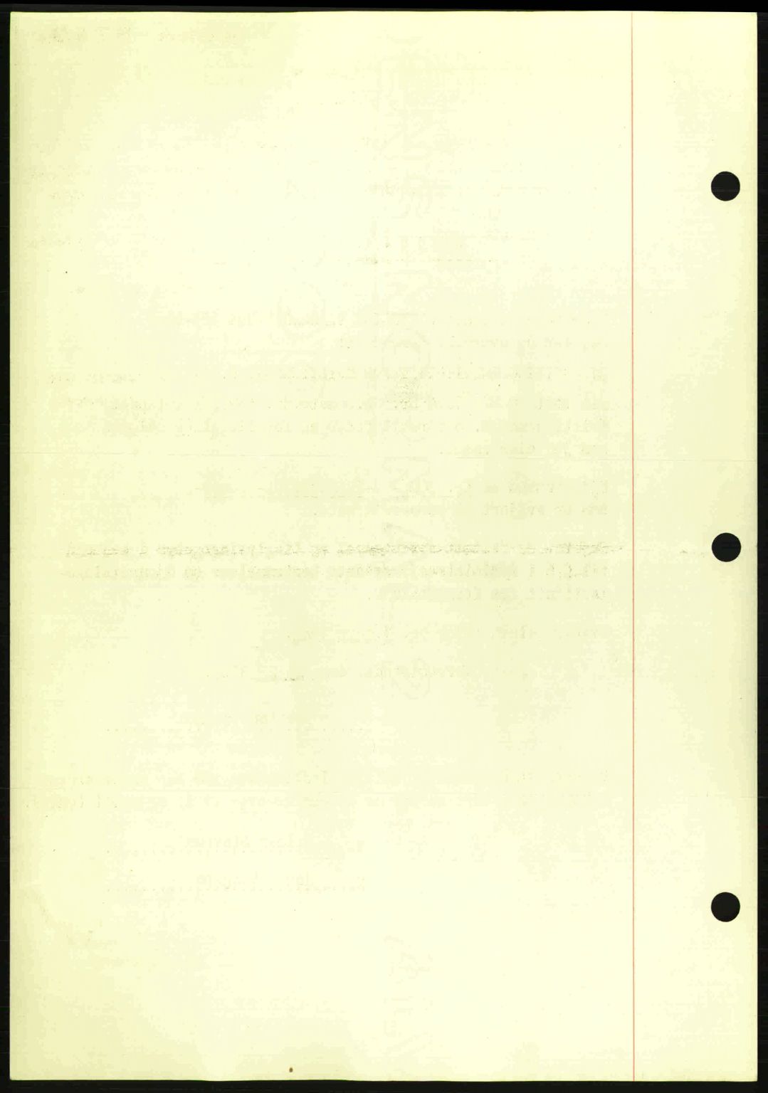 Kristiansund byfogd, AV/SAT-A-4587/A/27: Pantebok nr. 34, 1941-1945, Dagboknr: 200/1943