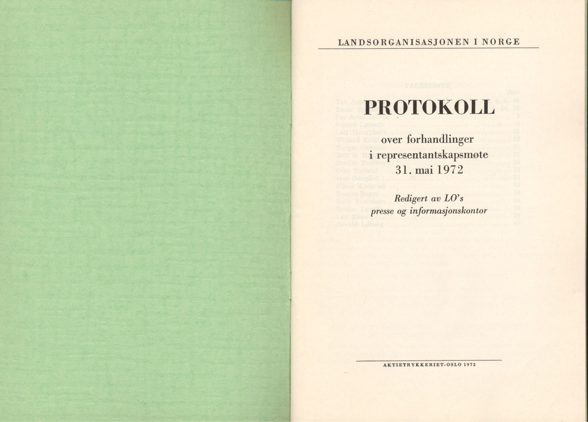 Landsorganisasjonen i Norge, AAB/ARK-1579, 1953-1977, s. 896