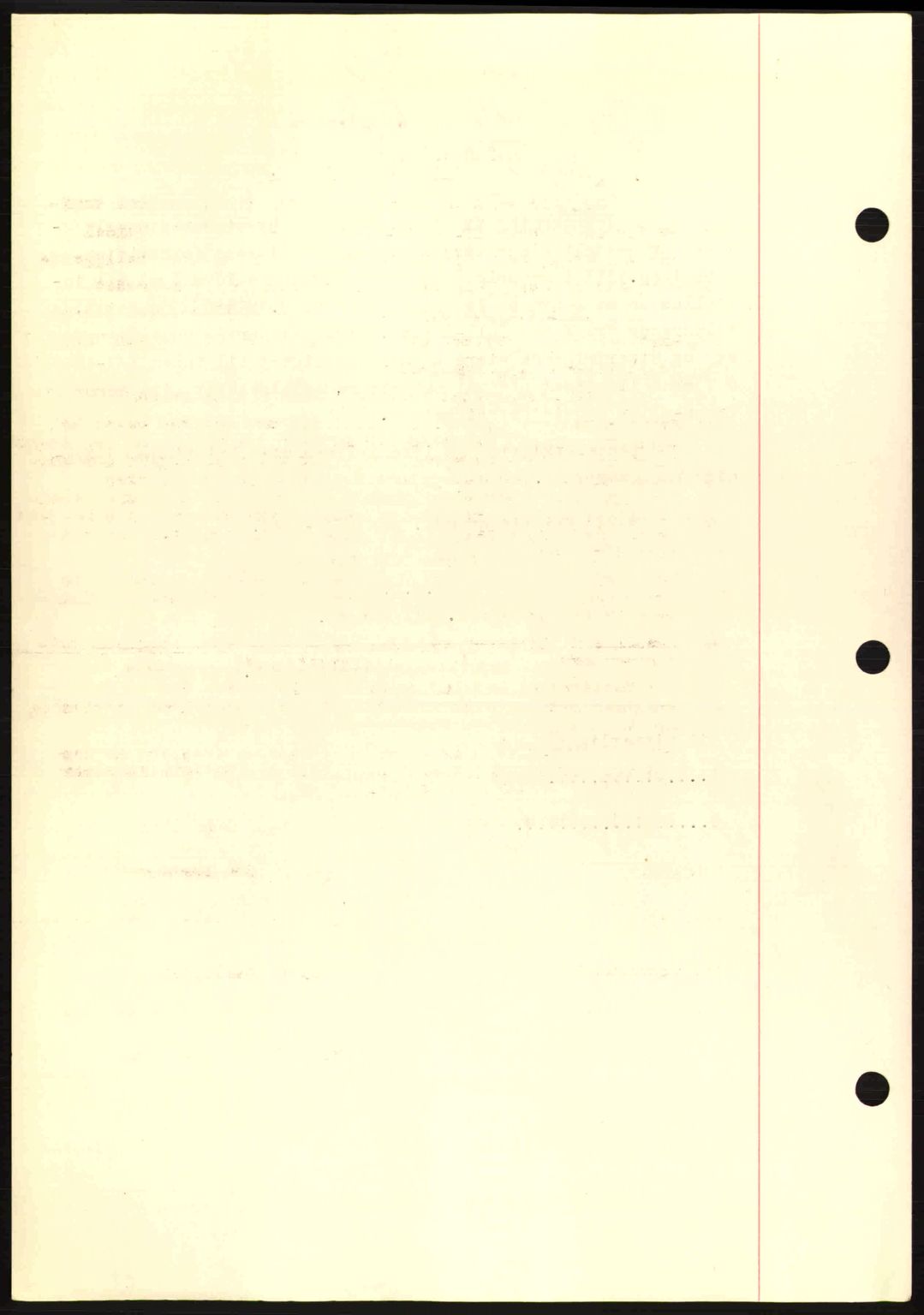Kristiansund byfogd, AV/SAT-A-4587/A/27: Pantebok nr. 37-38, 1943-1945, Dagboknr: 191/1944