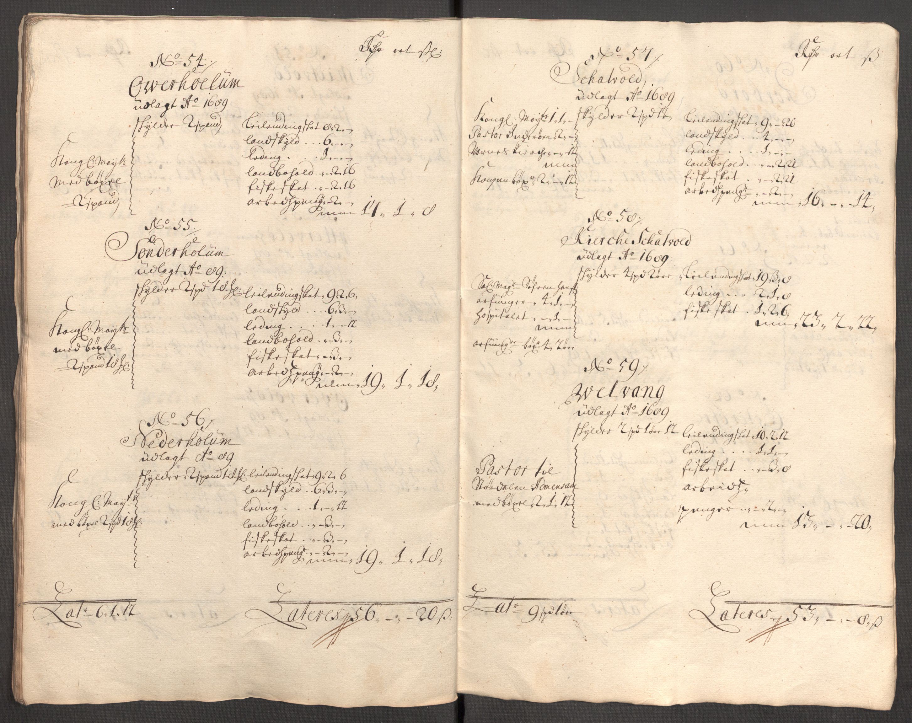 Rentekammeret inntil 1814, Reviderte regnskaper, Fogderegnskap, AV/RA-EA-4092/R62/L4196: Fogderegnskap Stjørdal og Verdal, 1705-1706, s. 278