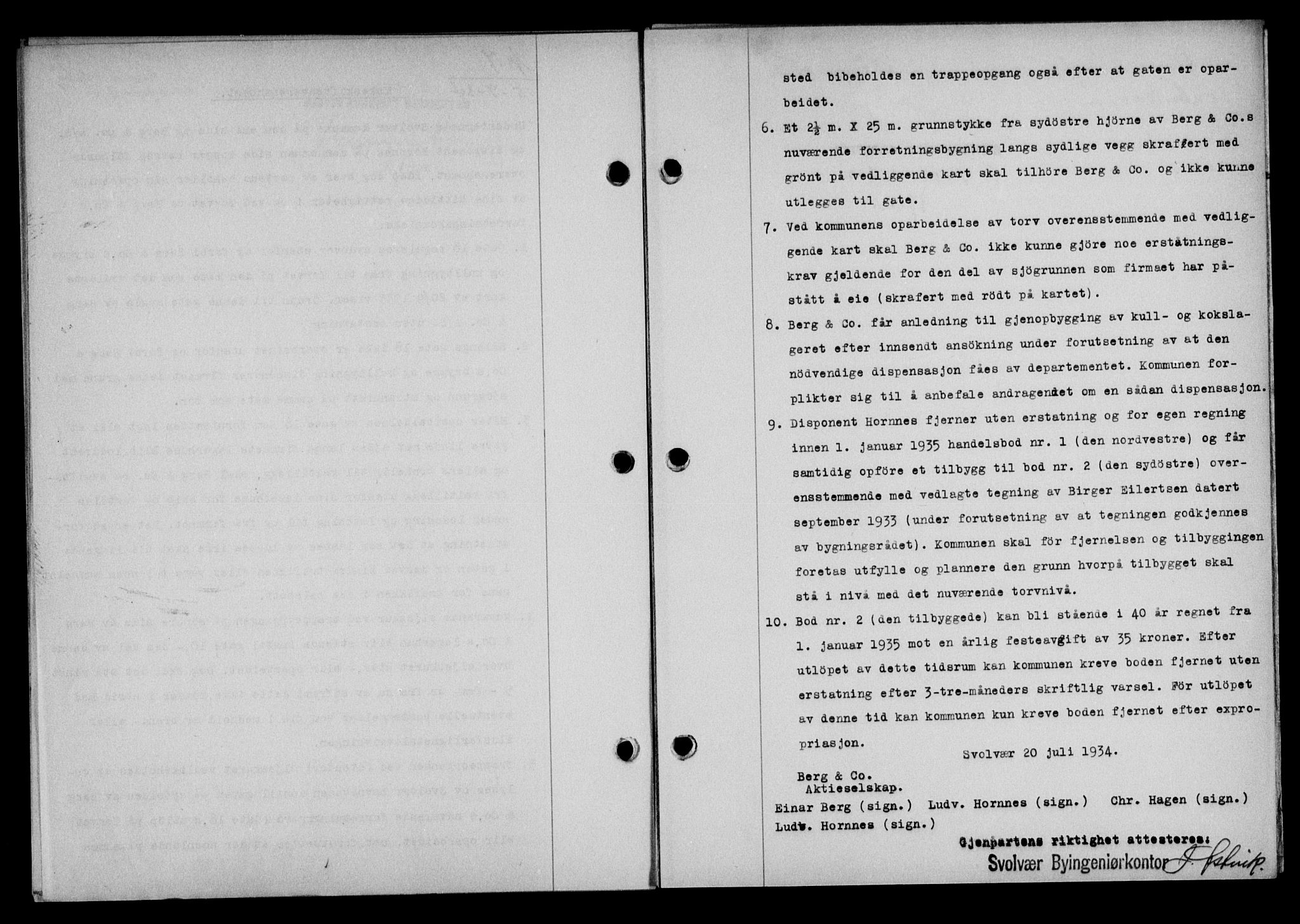 Lofoten sorenskriveri, SAT/A-0017/1/2/2C/L0030b: Pantebok nr. 30b, 1934-1934, Tingl.dato: 15.09.1934
