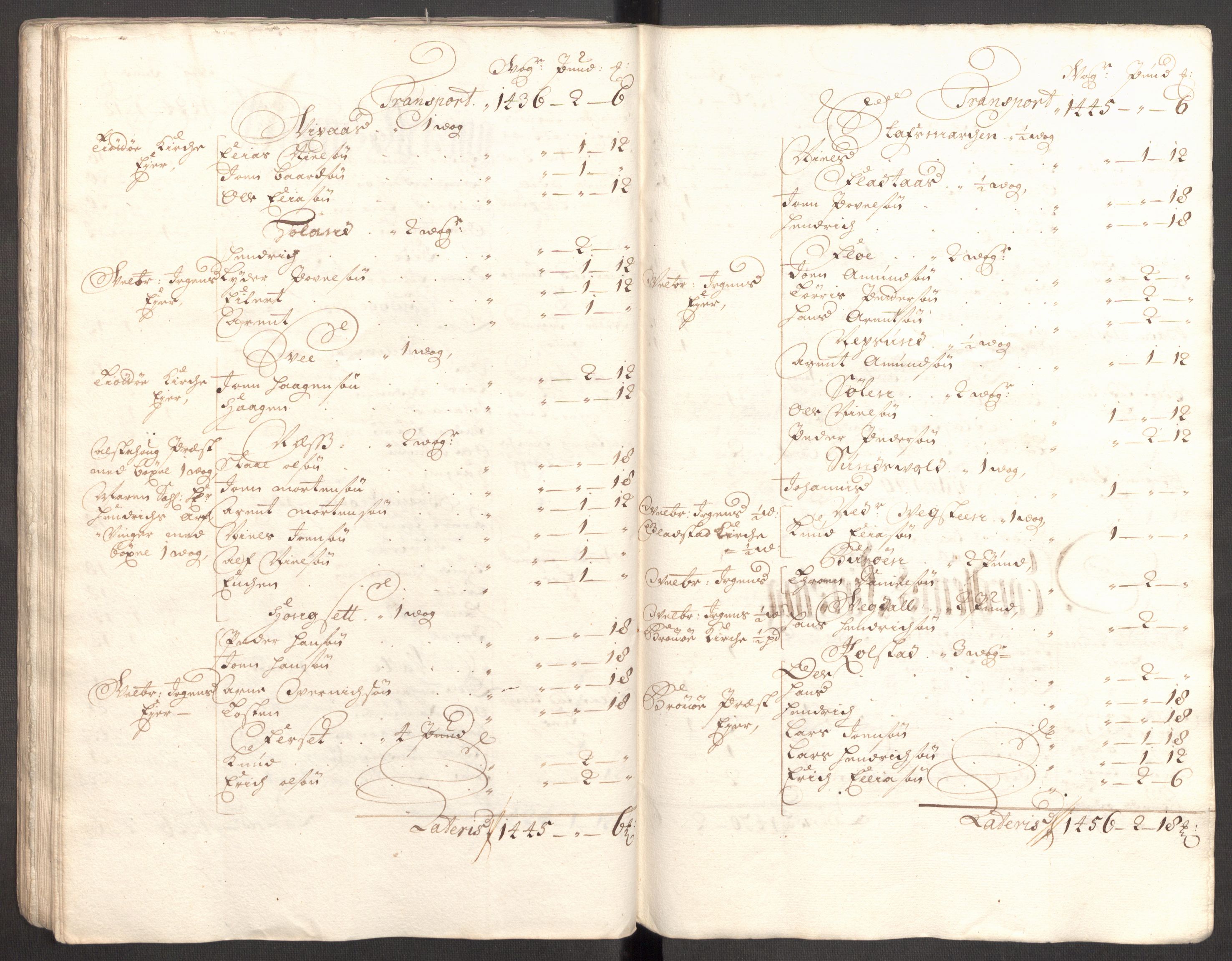 Rentekammeret inntil 1814, Reviderte regnskaper, Fogderegnskap, AV/RA-EA-4092/R65/L4511: Fogderegnskap Helgeland, 1710-1711, s. 75