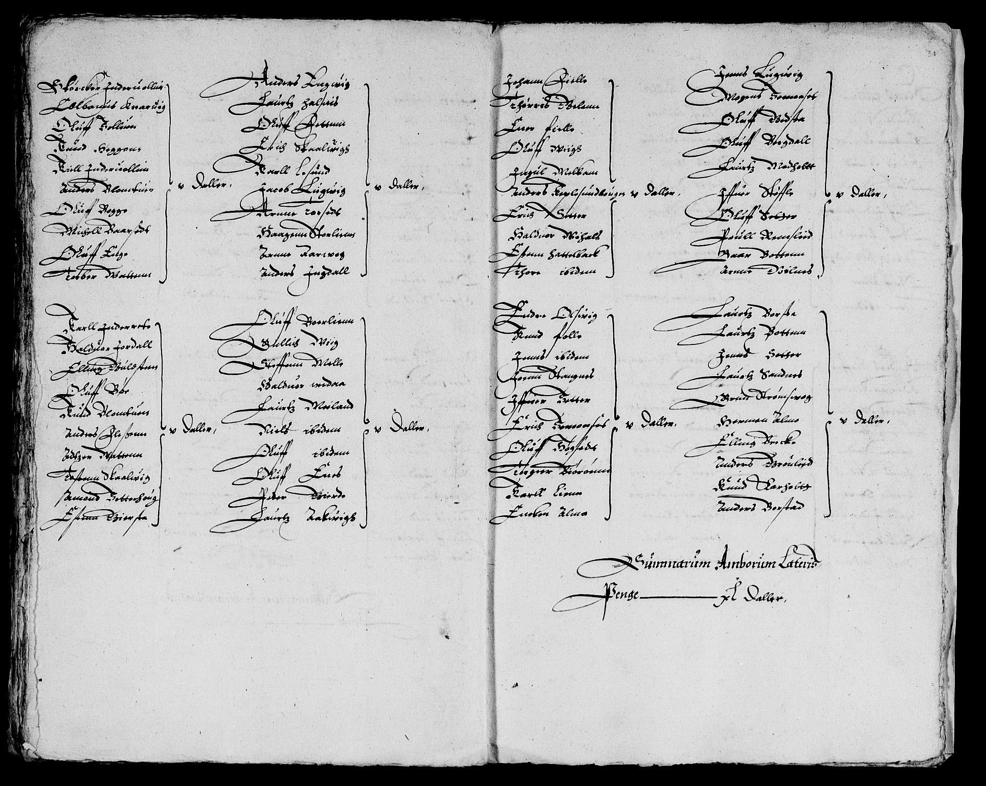 Rentekammeret inntil 1814, Reviderte regnskaper, Lensregnskaper, AV/RA-EA-5023/R/Rb/Rbw/L0018: Trondheim len, 1618-1620