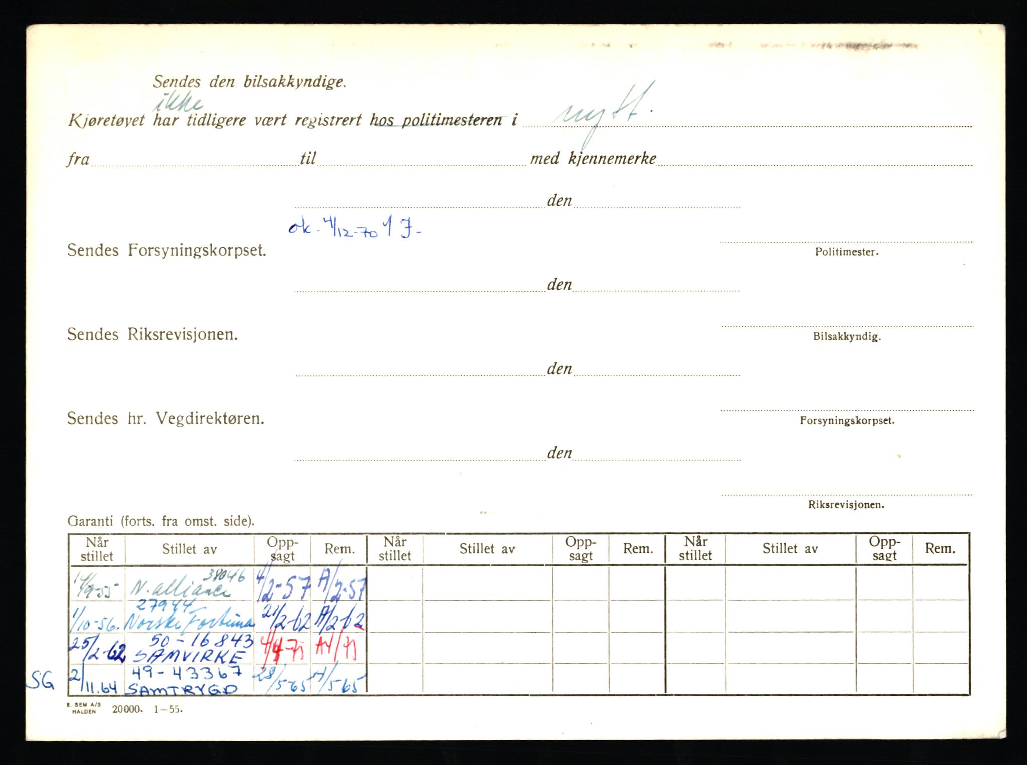 Stavanger trafikkstasjon, AV/SAST-A-101942/0/F/L0048: L-29100 - L-29899, 1930-1971, s. 958