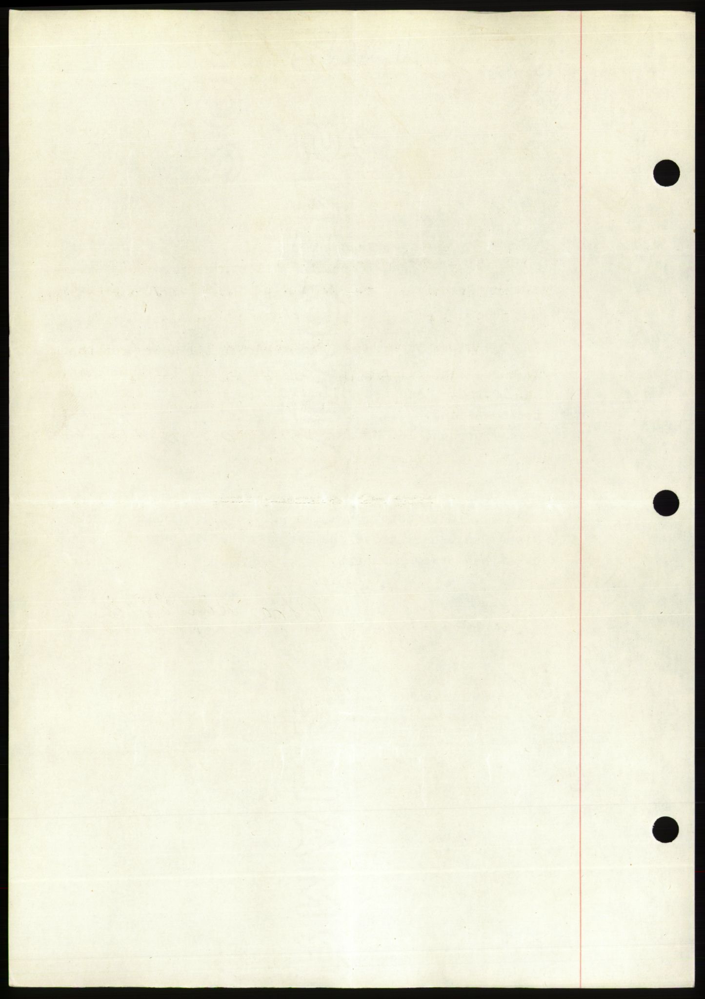 Søre Sunnmøre sorenskriveri, SAT/A-4122/1/2/2C/L0081: Pantebok nr. 7A, 1947-1948, Dagboknr: 1489/1947
