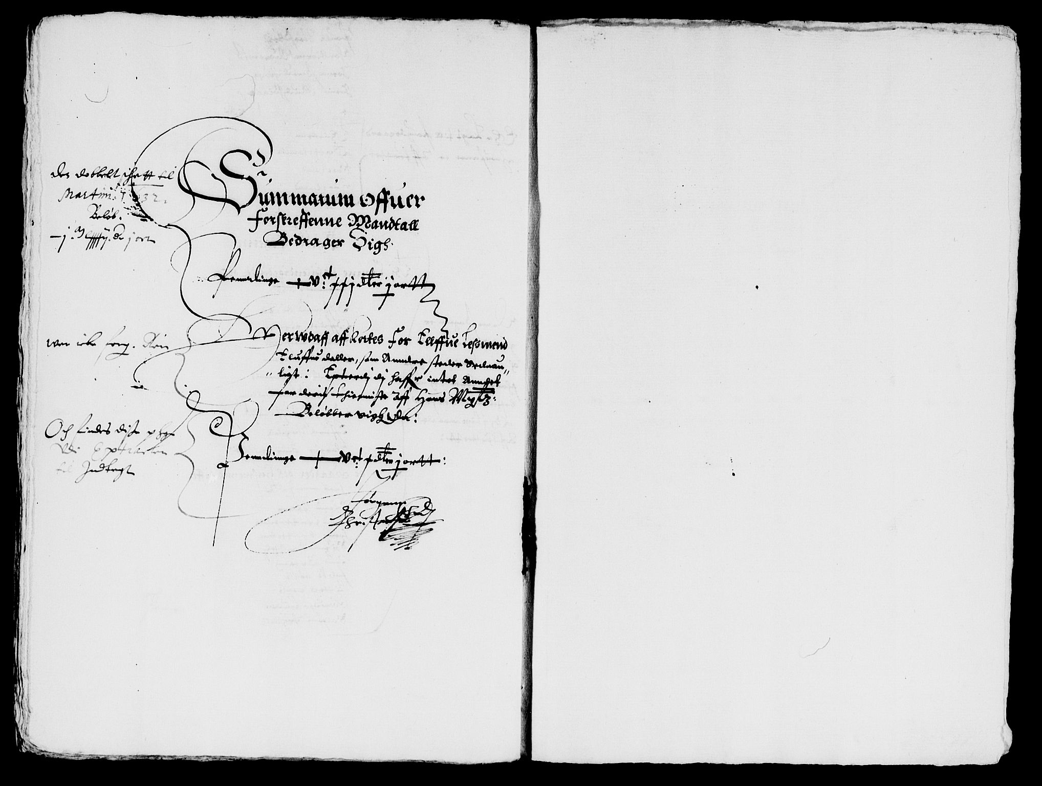 Rentekammeret inntil 1814, Reviderte regnskaper, Lensregnskaper, AV/RA-EA-5023/R/Rb/Rbq/L0023: Nedenes len. Mandals len. Råbyggelag., 1633-1635