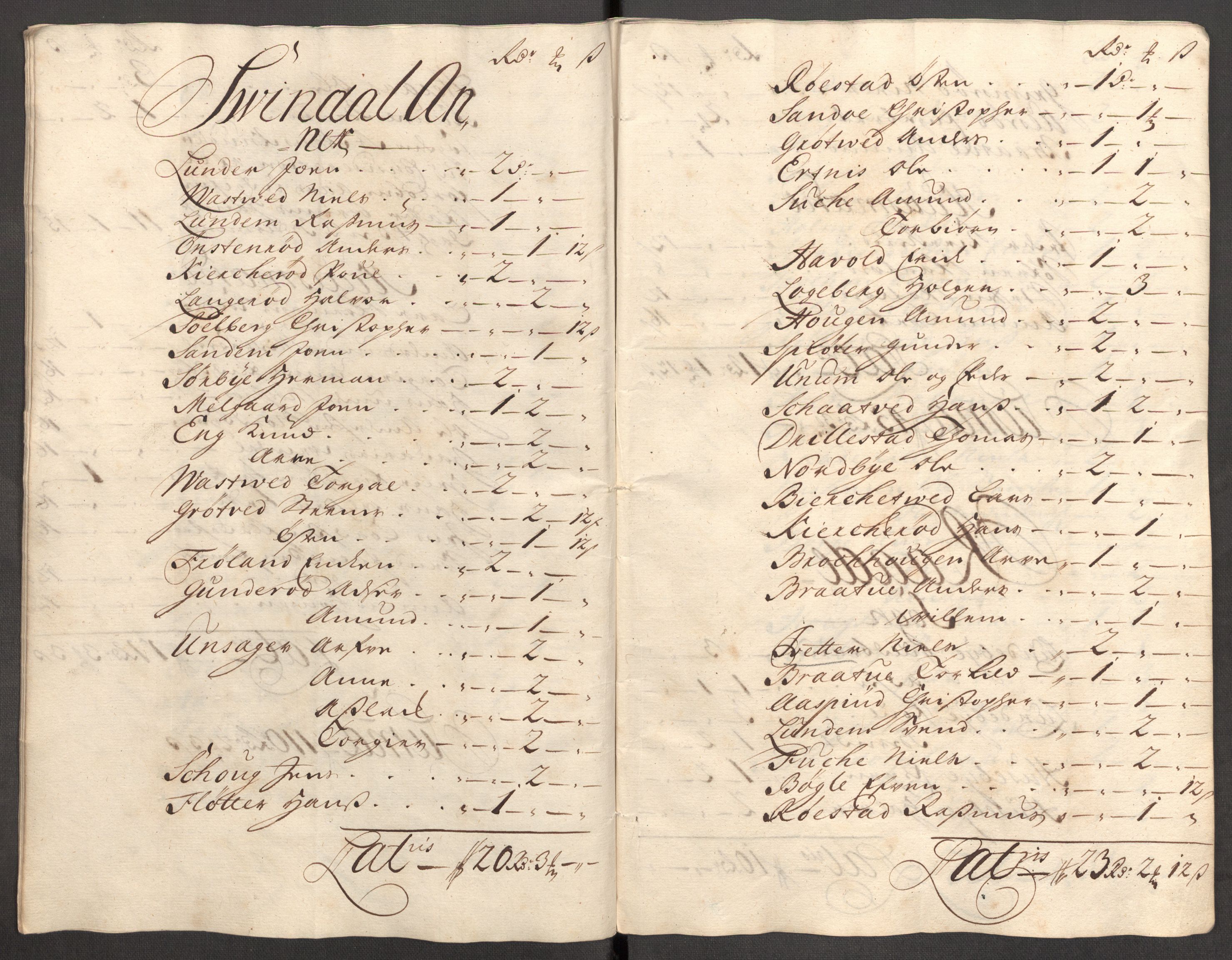 Rentekammeret inntil 1814, Reviderte regnskaper, Fogderegnskap, AV/RA-EA-4092/R04/L0140: Fogderegnskap Moss, Onsøy, Tune, Veme og Åbygge, 1715-1716, s. 57