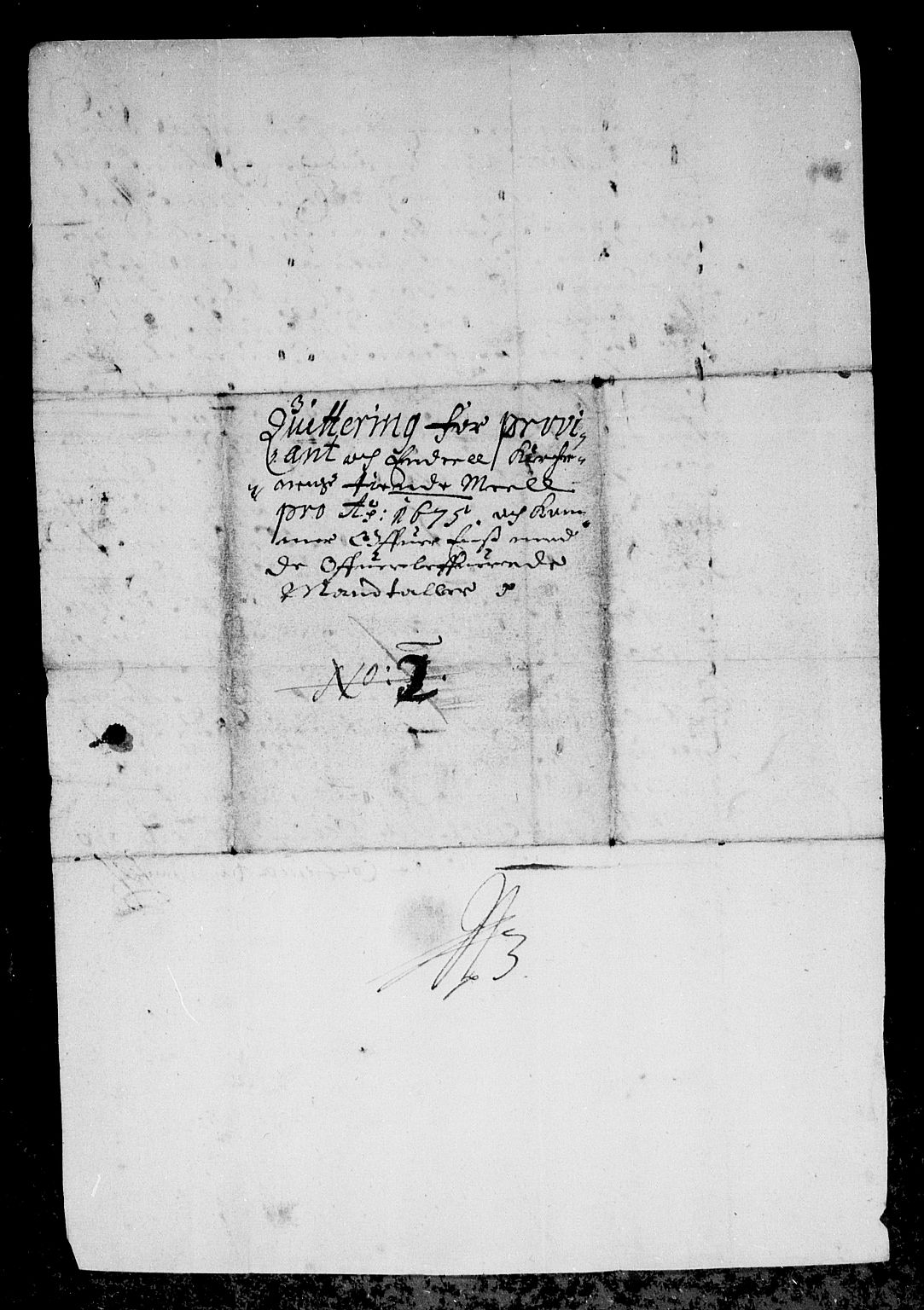 Rentekammeret inntil 1814, Reviderte regnskaper, Stiftamtstueregnskaper, Bergen stiftamt, AV/RA-EA-6043/R/Rc/L0041: Bergen stiftamt, 1672-1677