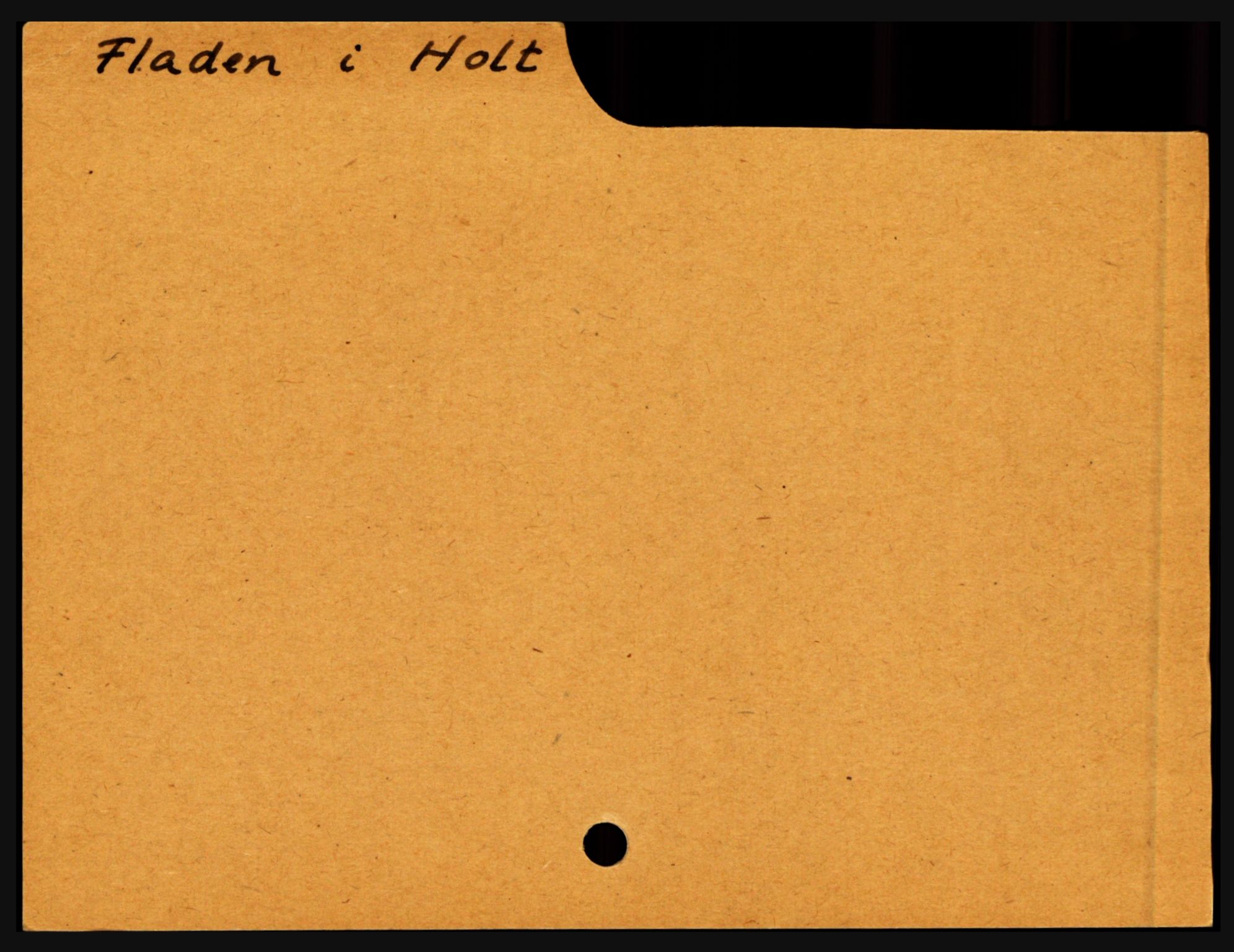 Nedenes sorenskriveri før 1824, SAK/1221-0007/H, s. 6915