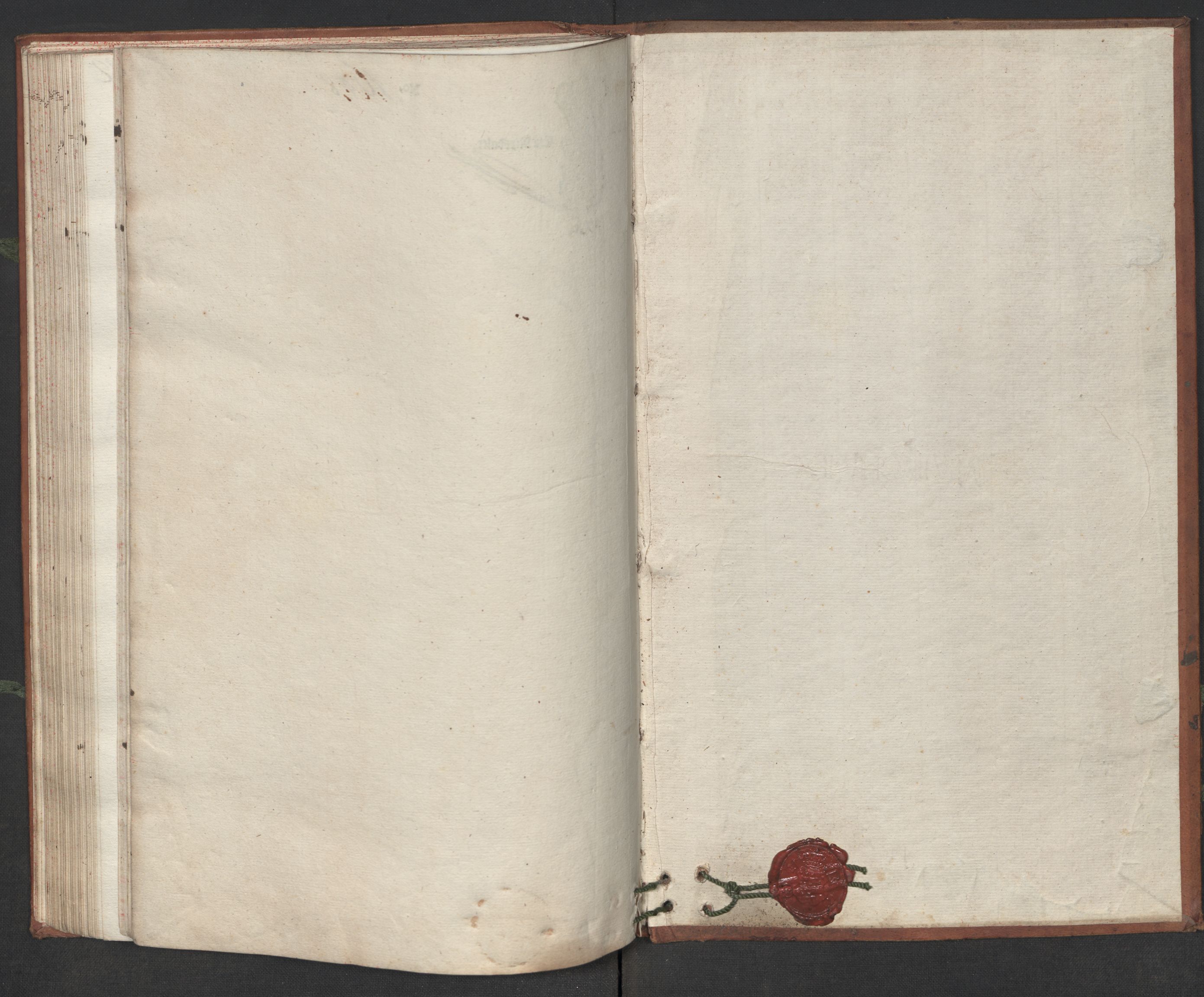 Generaltollkammeret, tollregnskaper, AV/RA-EA-5490/R19/L0006/0001: Tollregnskaper Flekkefjord / Hovedtollbok, 1731