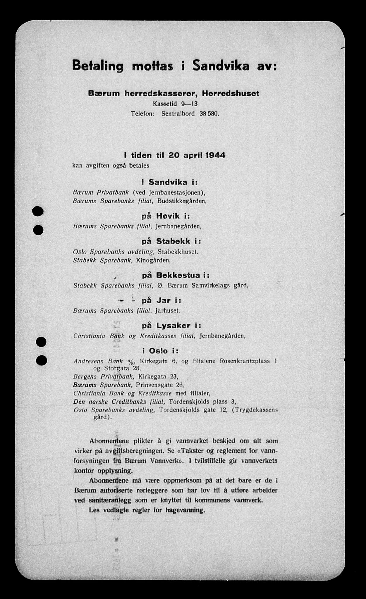 Justisdepartementet, Tilbakeføringskontoret for inndratte formuer, AV/RA-S-1564/H/Hc/Hcc/L0987: --, 1945-1947, s. 278