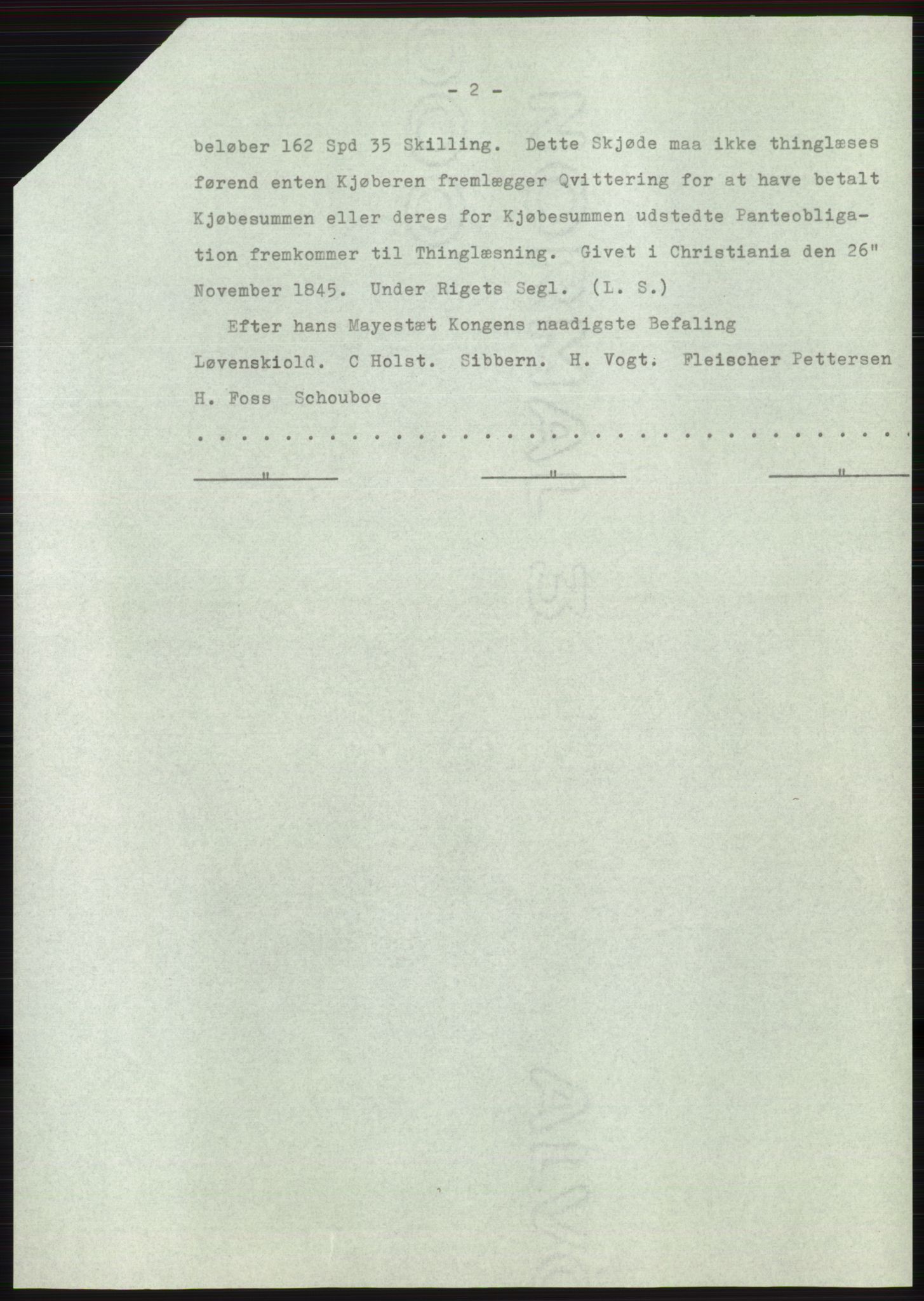 Statsarkivet i Oslo, AV/SAO-A-10621/Z/Zd/L0022: Avskrifter, j.nr 906-2135/1965, 1965, s. 282