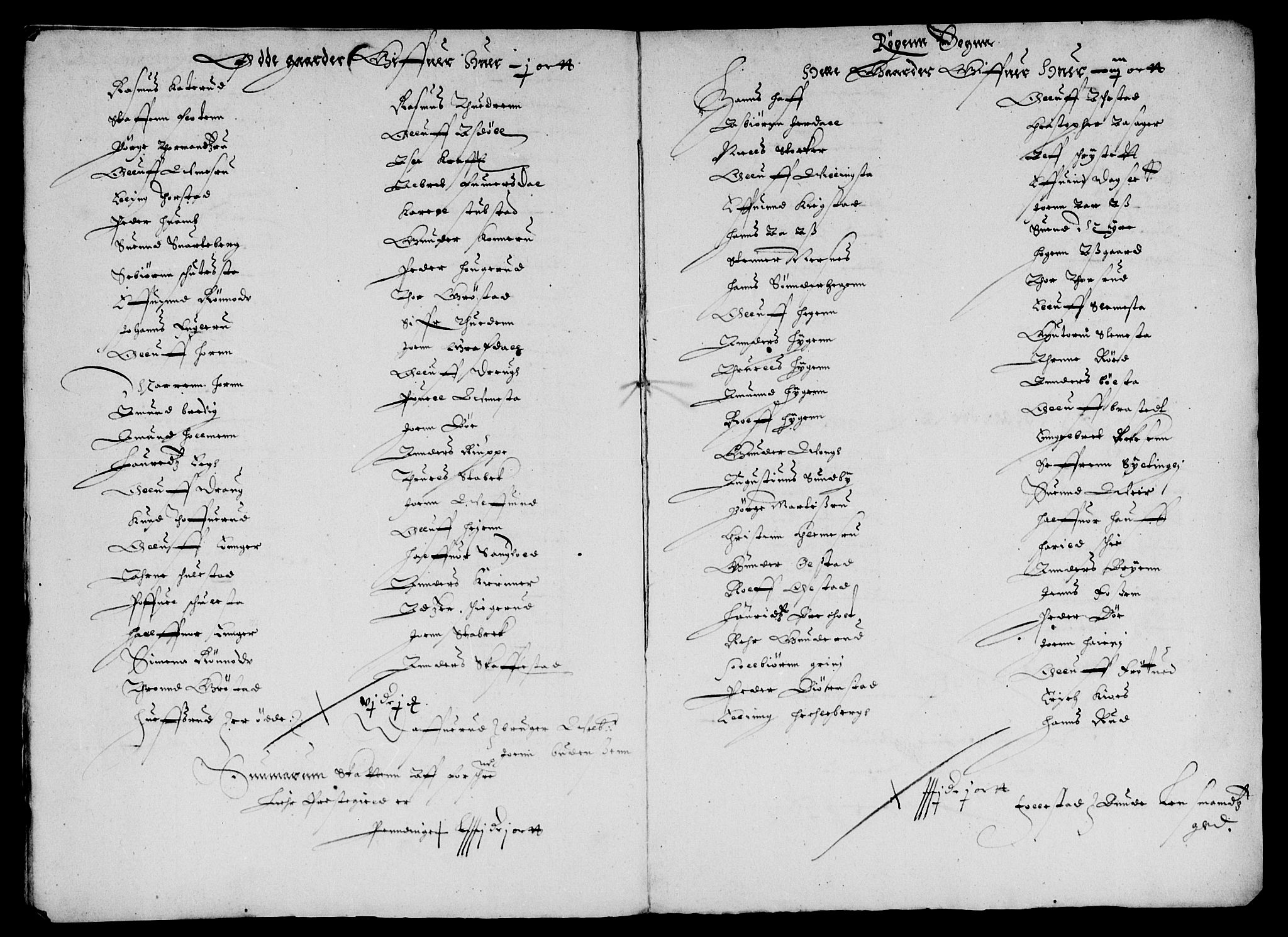 Rentekammeret inntil 1814, Reviderte regnskaper, Lensregnskaper, AV/RA-EA-5023/R/Rb/Rba/L0160: Akershus len, 1641-1642