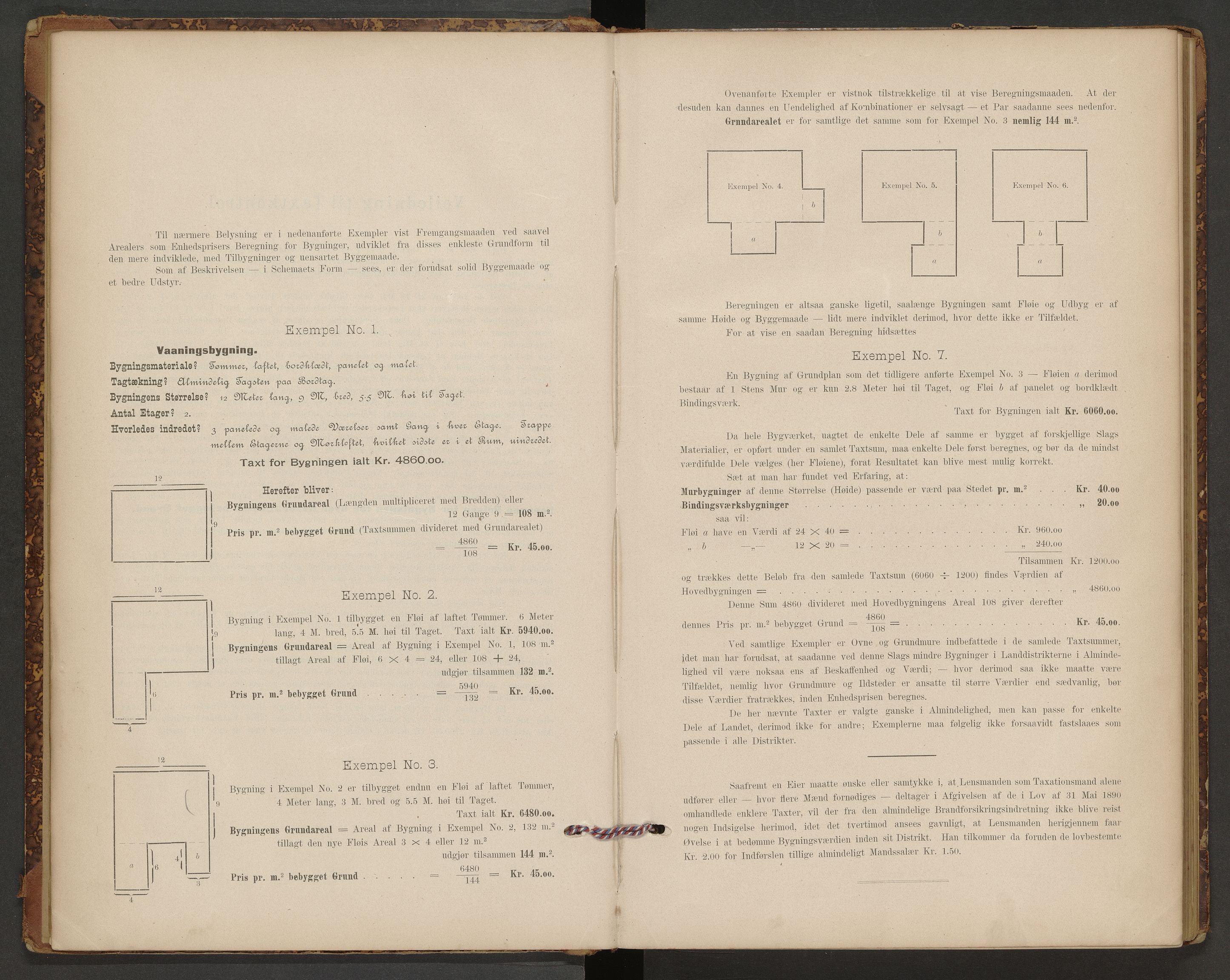 Krødsherad lensmannskontor, AV/SAKO-A-506/Y/Yb/Ybb/L0001: Skjematakstprotokoll, 1923-1941
