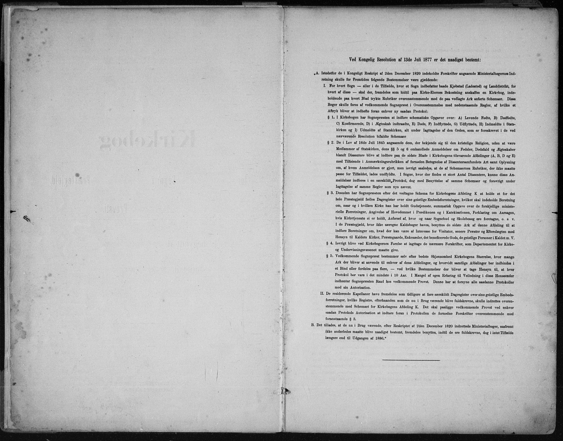 Mandal sokneprestkontor, SAK/1111-0030/F/Fa/Faa/L0021: Ministerialbok nr. A 21, 1898-1913