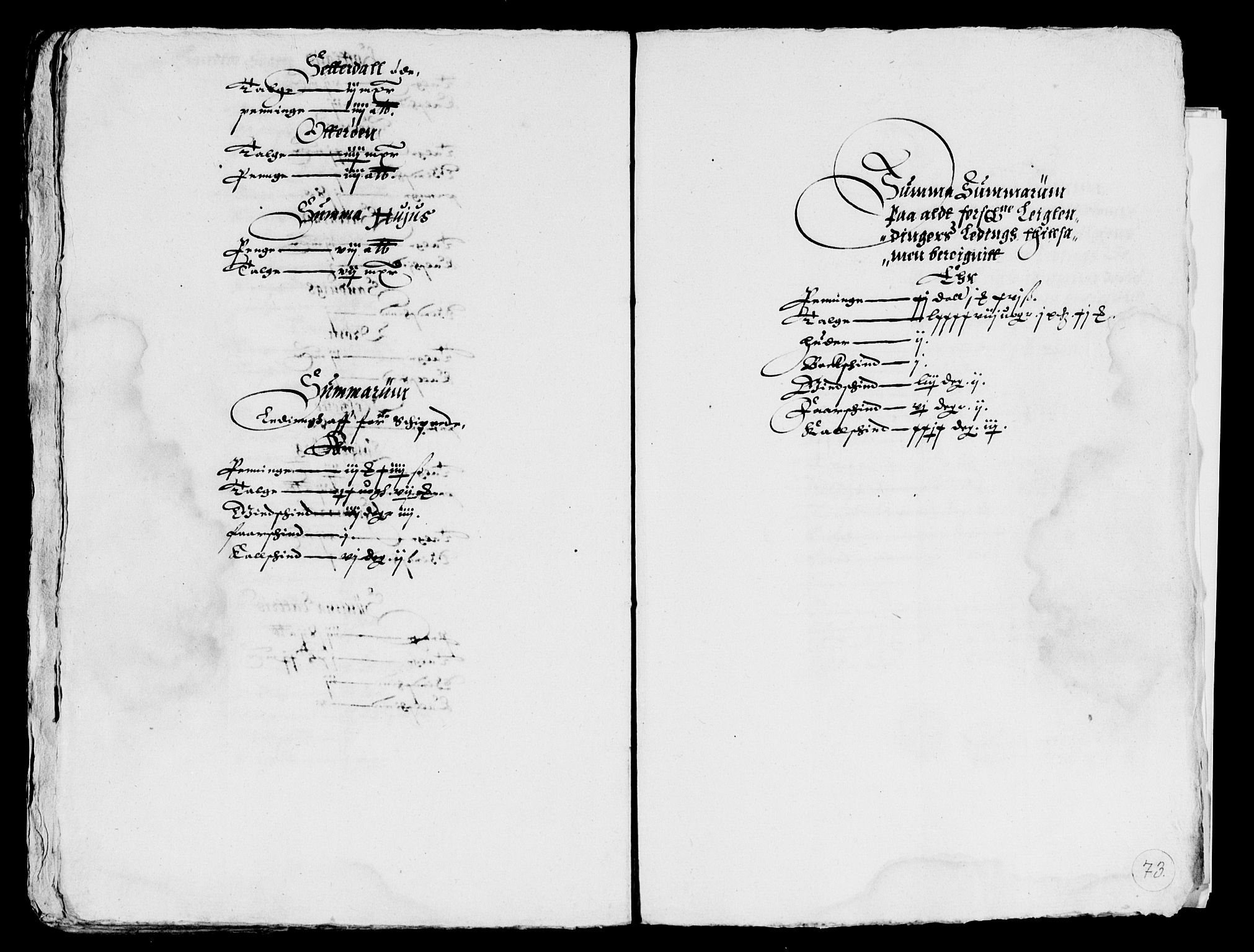 Rentekammeret inntil 1814, Reviderte regnskaper, Lensregnskaper, AV/RA-EA-5023/R/Rb/Rbt/L0009: Bergenhus len, 1609-1612