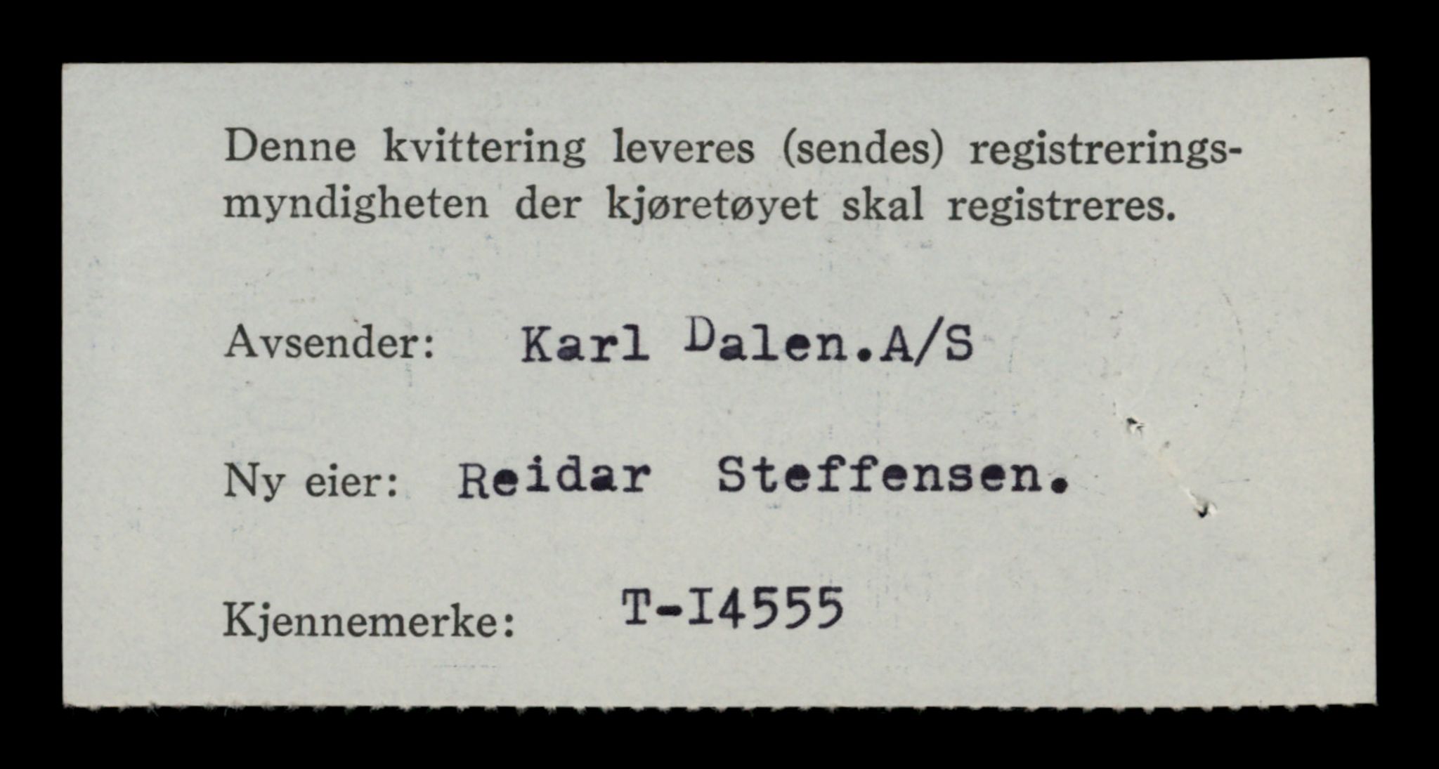 Møre og Romsdal vegkontor - Ålesund trafikkstasjon, AV/SAT-A-4099/F/Fe/L0046: Registreringskort for kjøretøy T 14445 - T 14579, 1927-1998