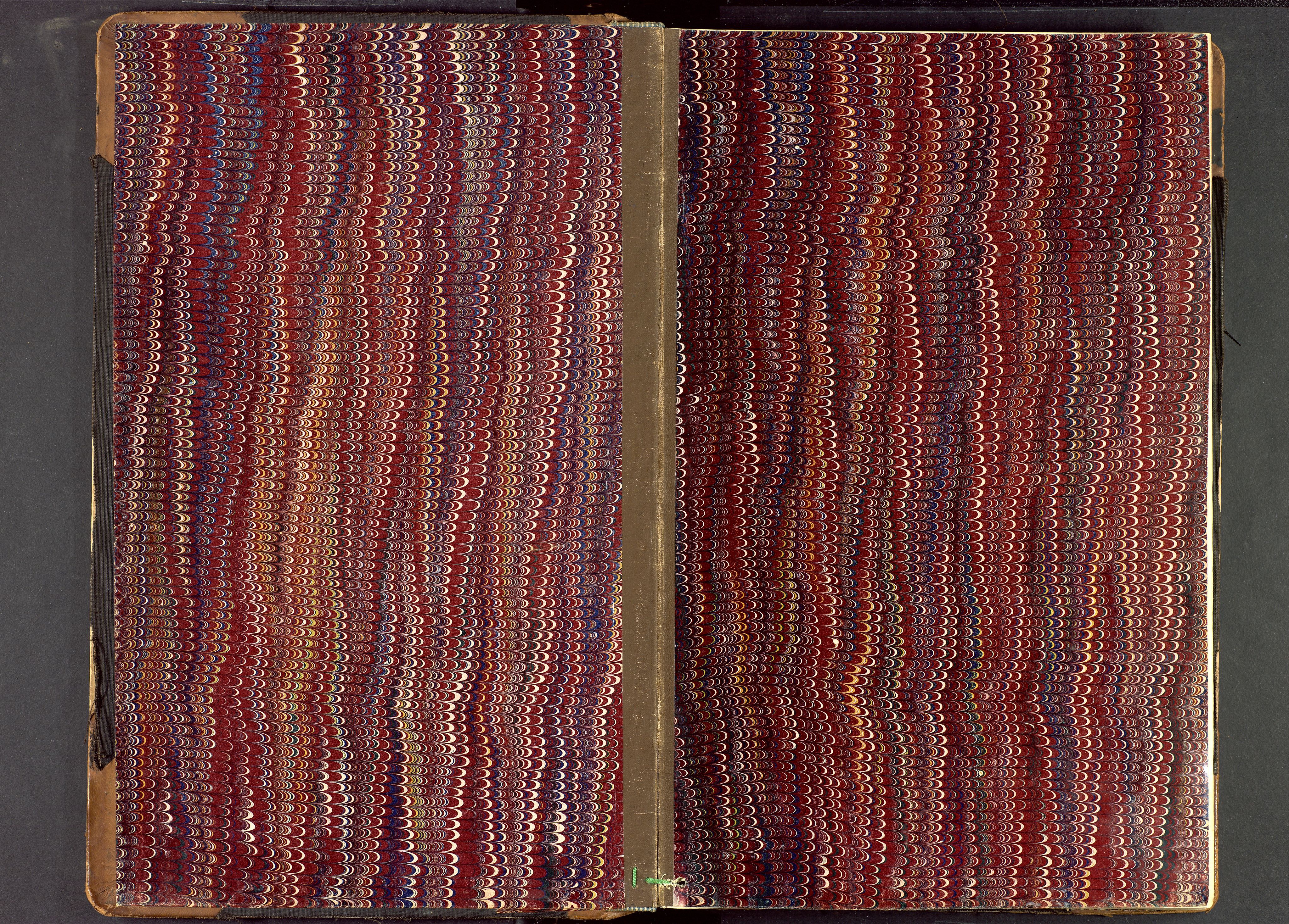 Tysvær sokneprestkontor, SAST/A -101864/H/Ha/Hab/L0010: Klokkerbok nr. B 10, 1897-1912