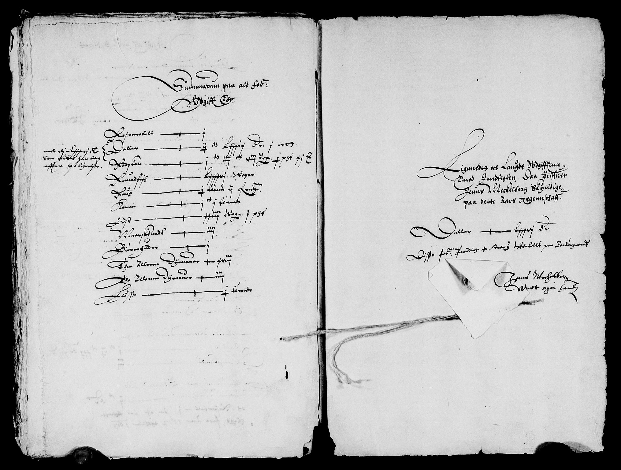 Rentekammeret inntil 1814, Reviderte regnskaper, Lensregnskaper, RA/EA-5023/R/Rb/Rbz/L0003: Nordlandenes len, 1611-1613