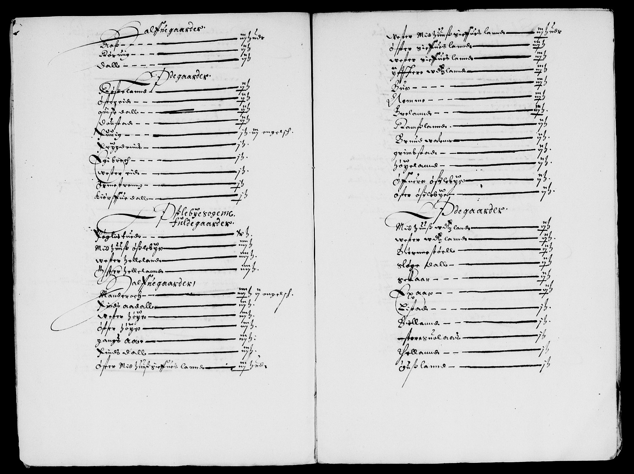 Rentekammeret inntil 1814, Reviderte regnskaper, Lensregnskaper, AV/RA-EA-5023/R/Rb/Rbq/L0040: Nedenes len. Mandals len. Råbyggelag., 1648-1652