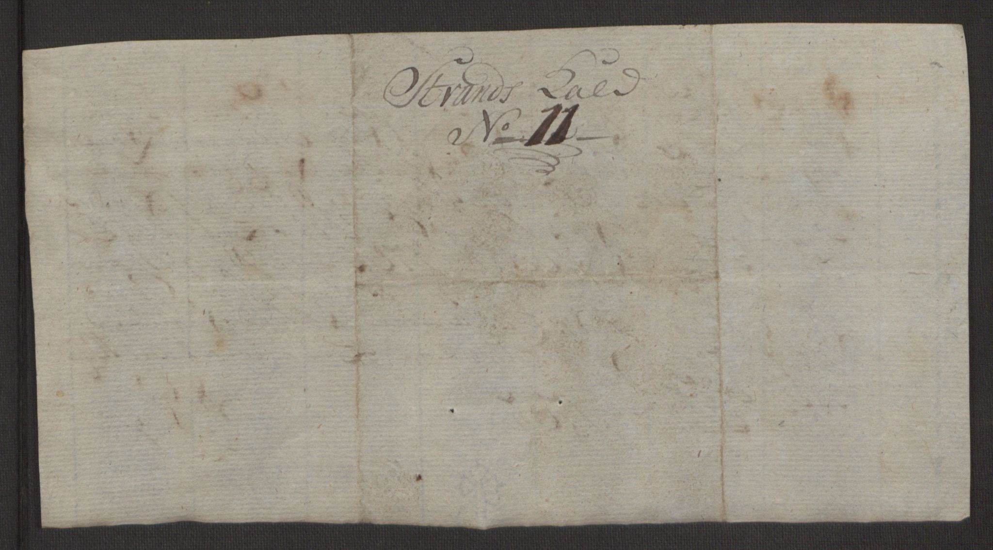 Rentekammeret inntil 1814, Reviderte regnskaper, Hovedkasseregnskaper, AV/RA-EA-4065/Rf/L0072b: Ekstraskatteregnskap, 1762, s. 460