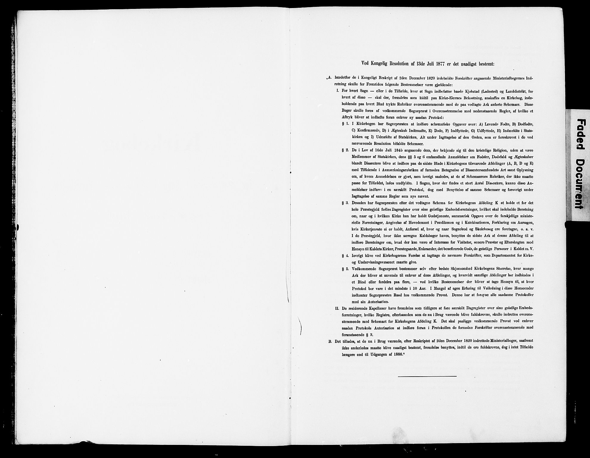 Ministerialprotokoller, klokkerbøker og fødselsregistre - Nordland, SAT/A-1459/852/L0755: Klokkerbok nr. 852C06, 1895-1902