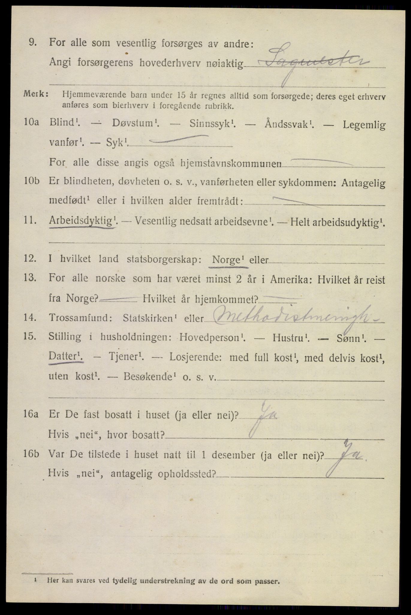 SAKO, Folketelling 1920 for 0712 Skoger herred, 1920, s. 11814