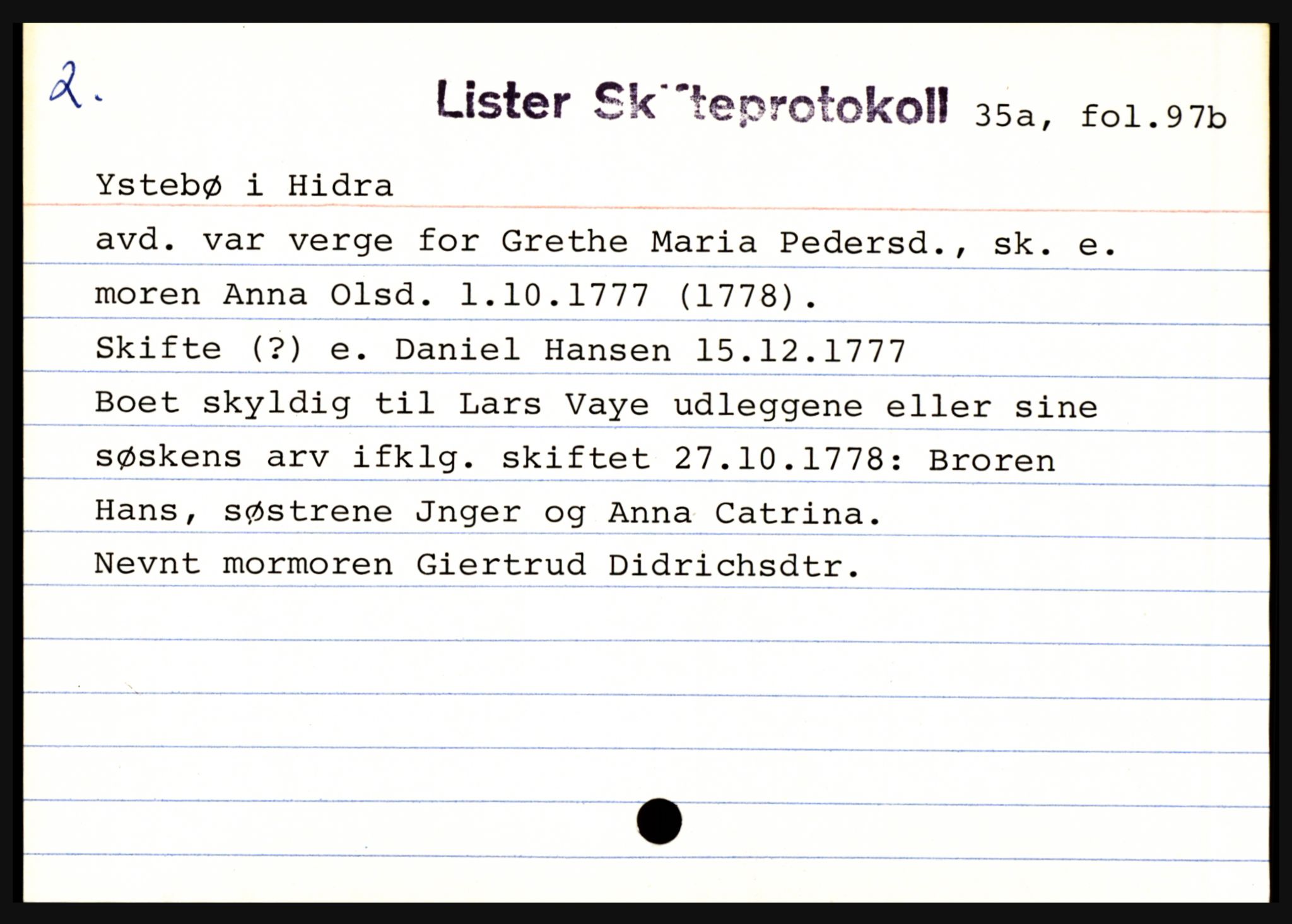 Lister sorenskriveri, AV/SAK-1221-0003/H, s. 43907