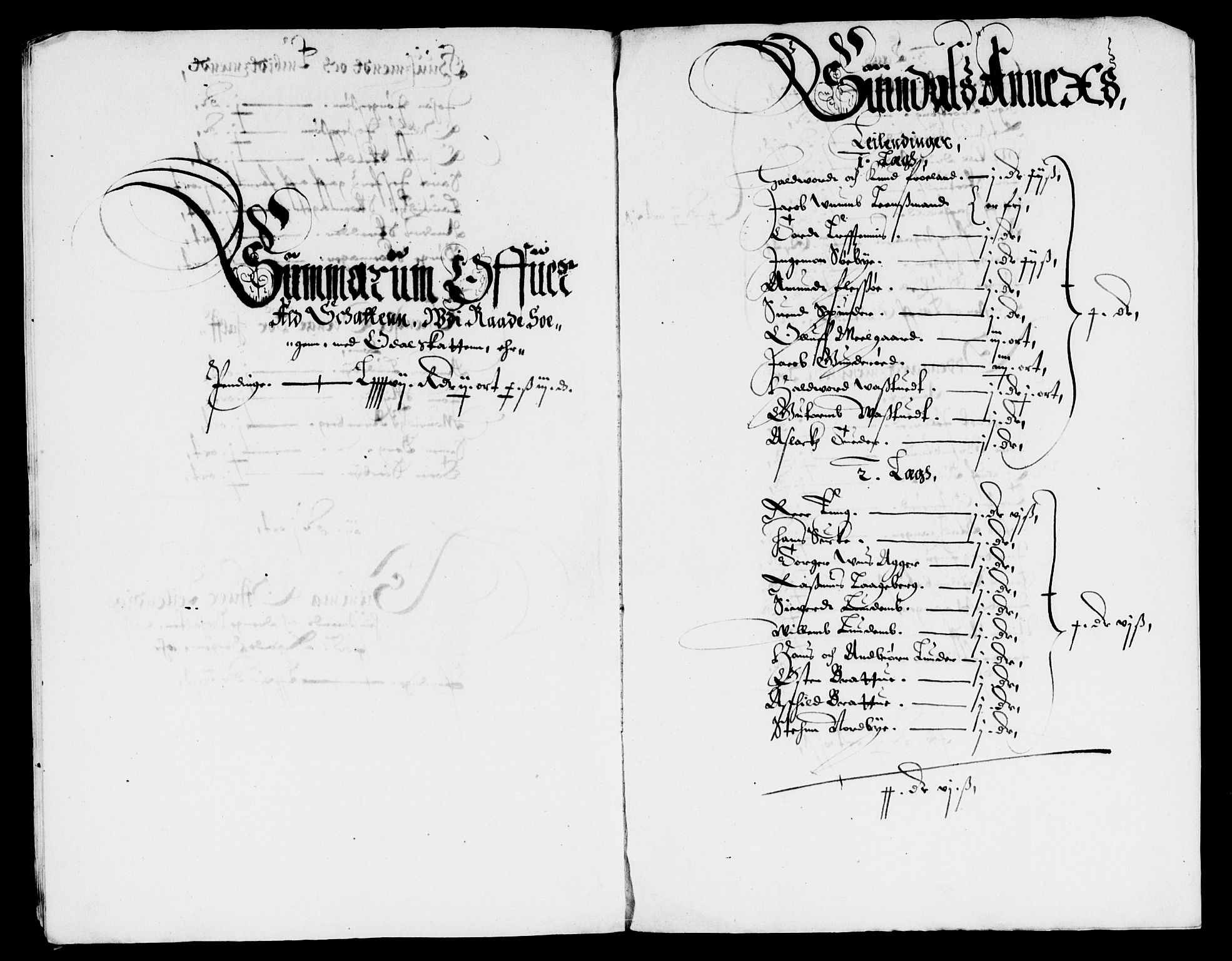 Rentekammeret inntil 1814, Reviderte regnskaper, Lensregnskaper, AV/RA-EA-5023/R/Rb/Rba/L0134: Akershus len, 1637
