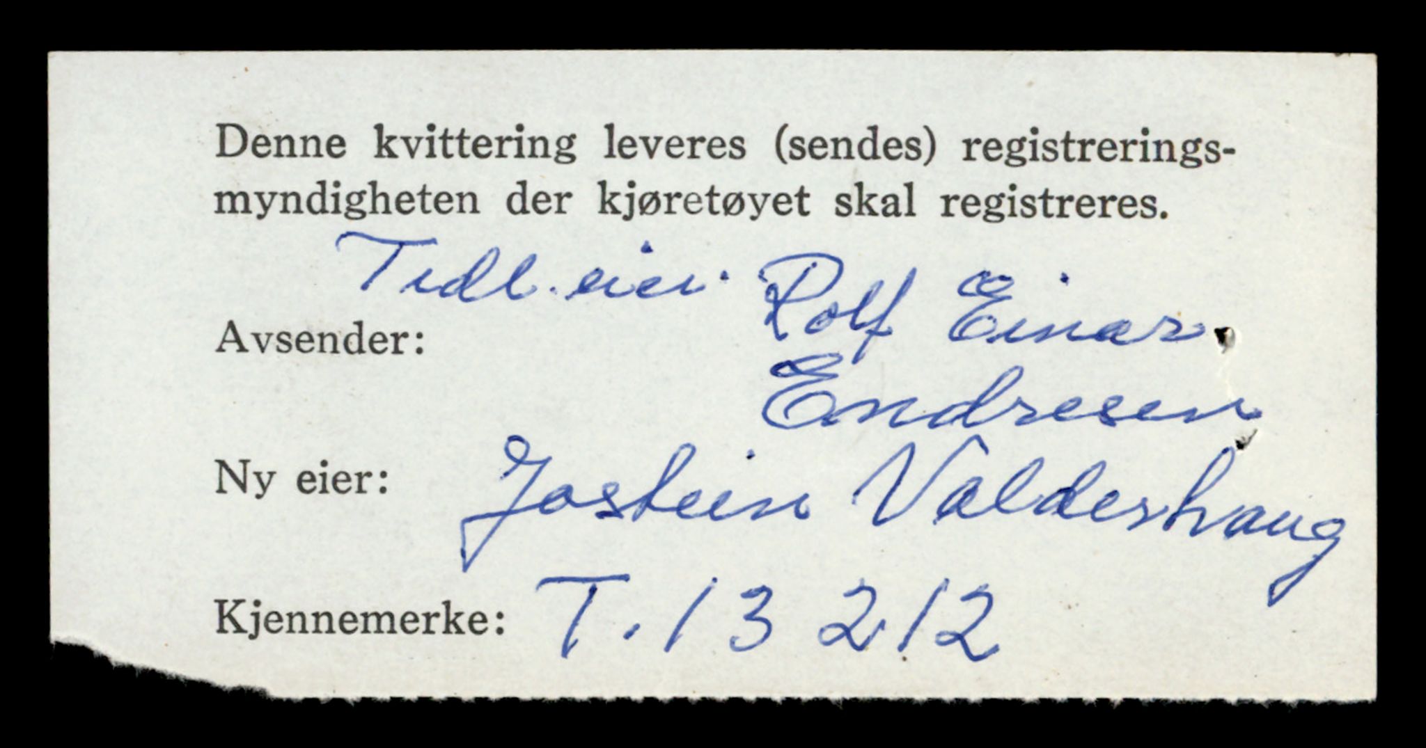 Møre og Romsdal vegkontor - Ålesund trafikkstasjon, AV/SAT-A-4099/F/Fe/L0038: Registreringskort for kjøretøy T 13180 - T 13360, 1927-1998, s. 534