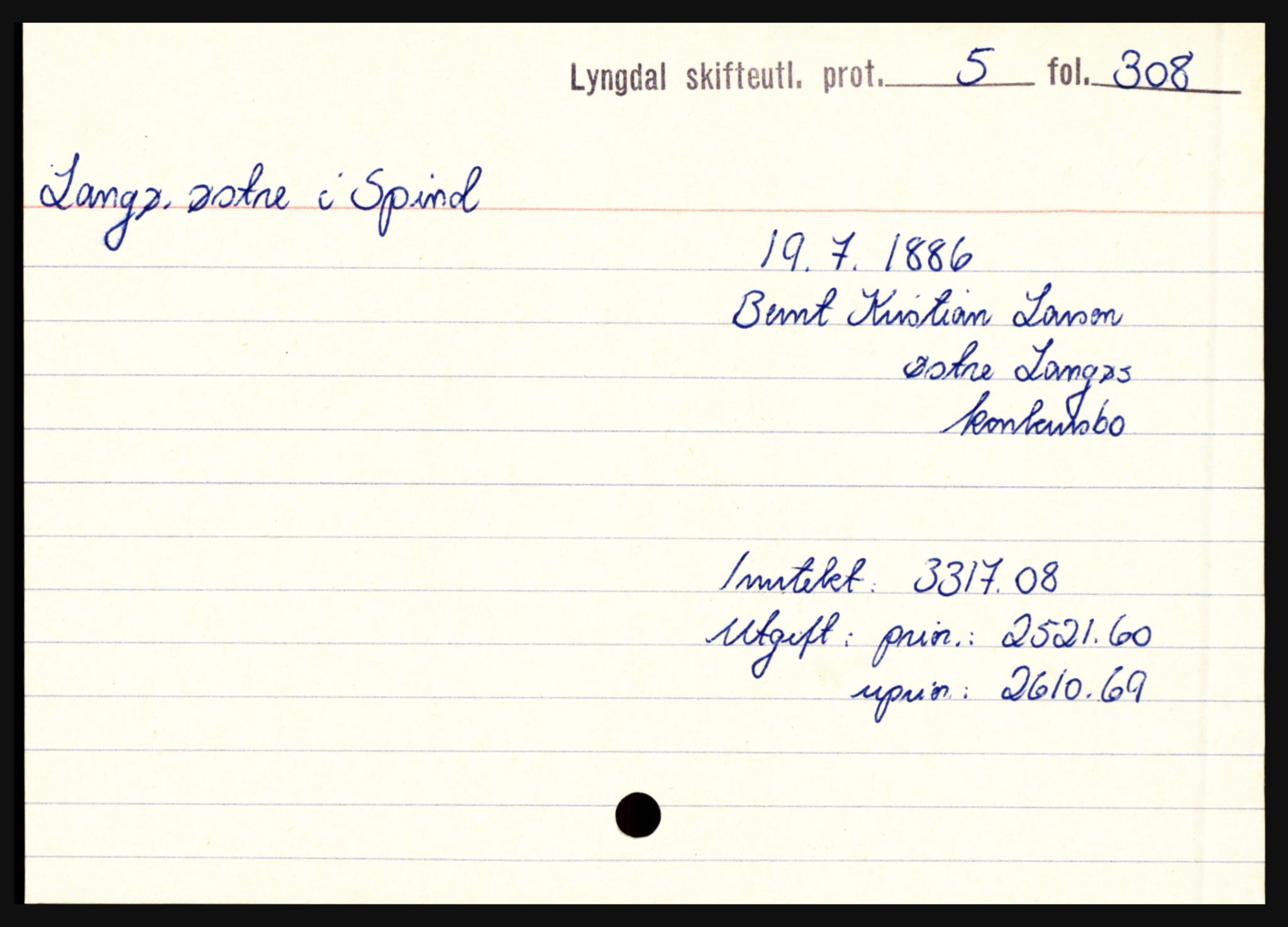 Lyngdal sorenskriveri, SAK/1221-0004/H, s. 6747