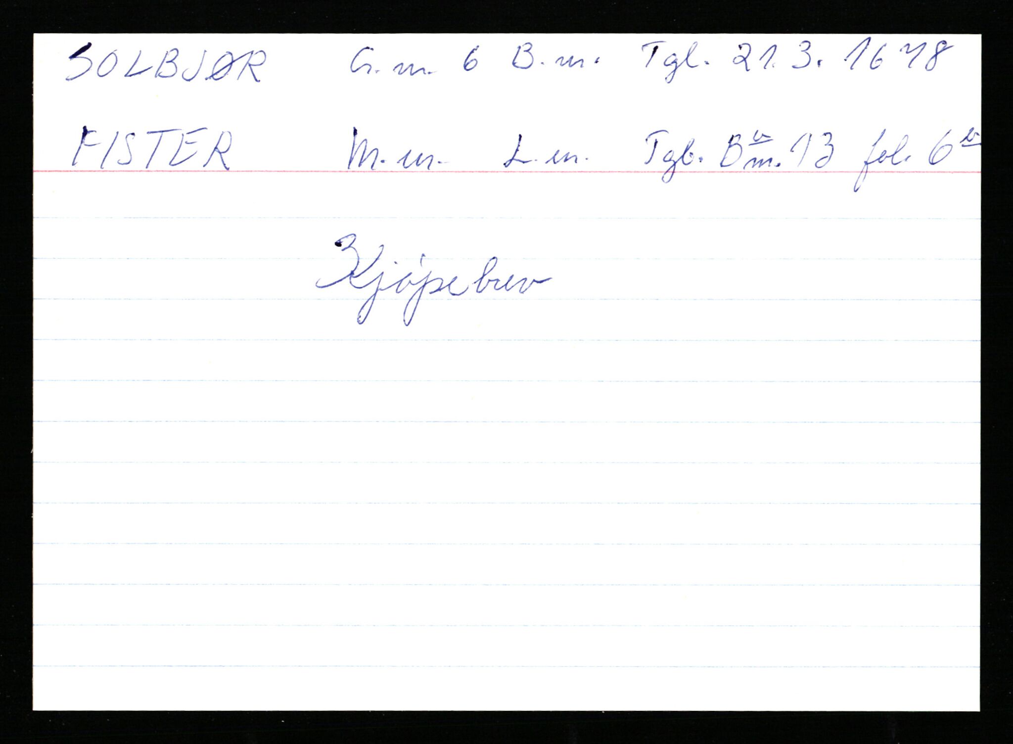 Statsarkivet i Stavanger, AV/SAST-A-101971/03/Y/Ym/L0053: Åstedskort sortert etter gårdsnavn: Skudeneshavn - Solbjør, 1600-1950, s. 632