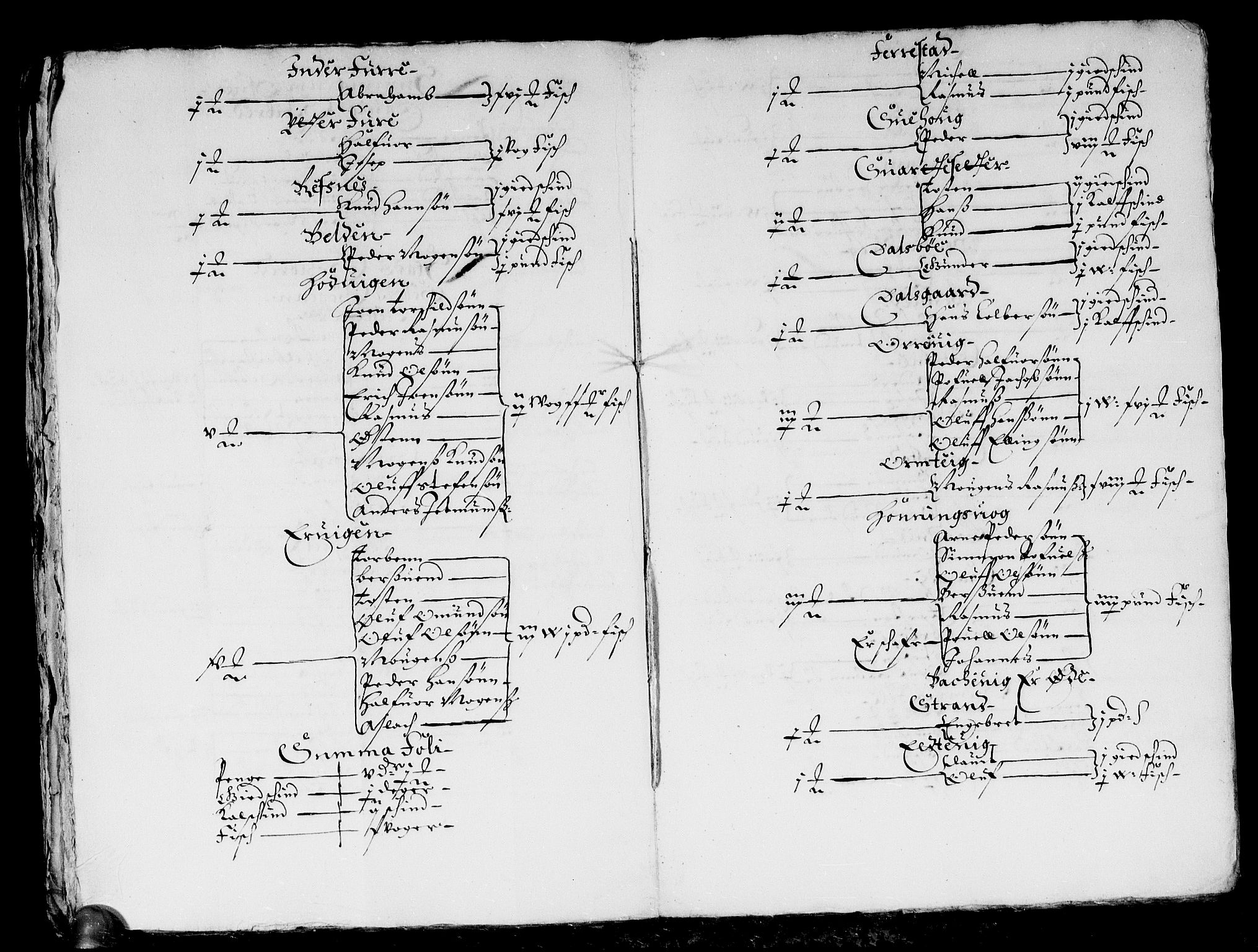 Rentekammeret inntil 1814, Reviderte regnskaper, Stiftamtstueregnskaper, Bergen stiftamt, AV/RA-EA-6043/R/Rc/L0001: Bergen stiftamt, 1661