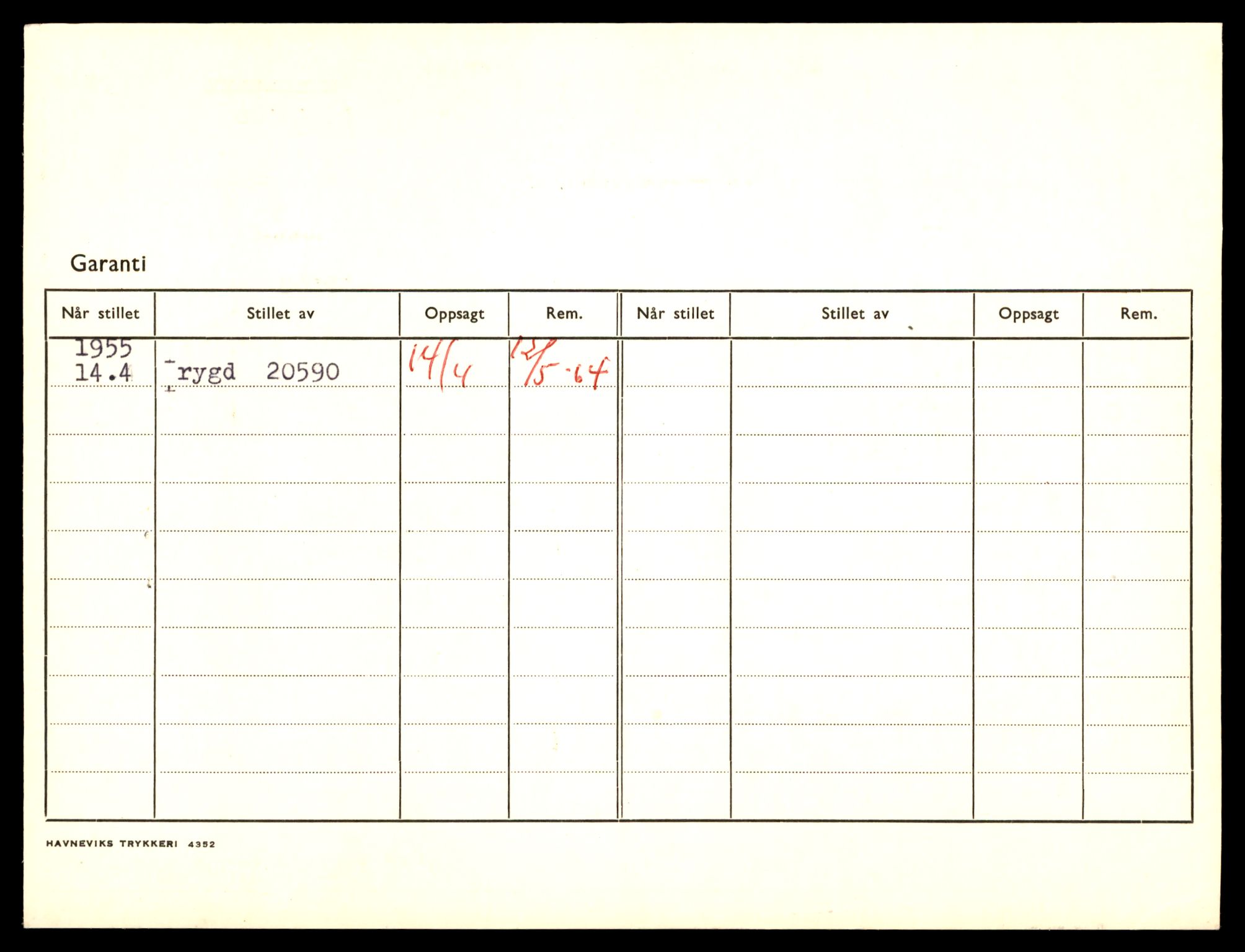 Møre og Romsdal vegkontor - Ålesund trafikkstasjon, AV/SAT-A-4099/F/Fe/L0038: Registreringskort for kjøretøy T 13180 - T 13360, 1927-1998, s. 2522