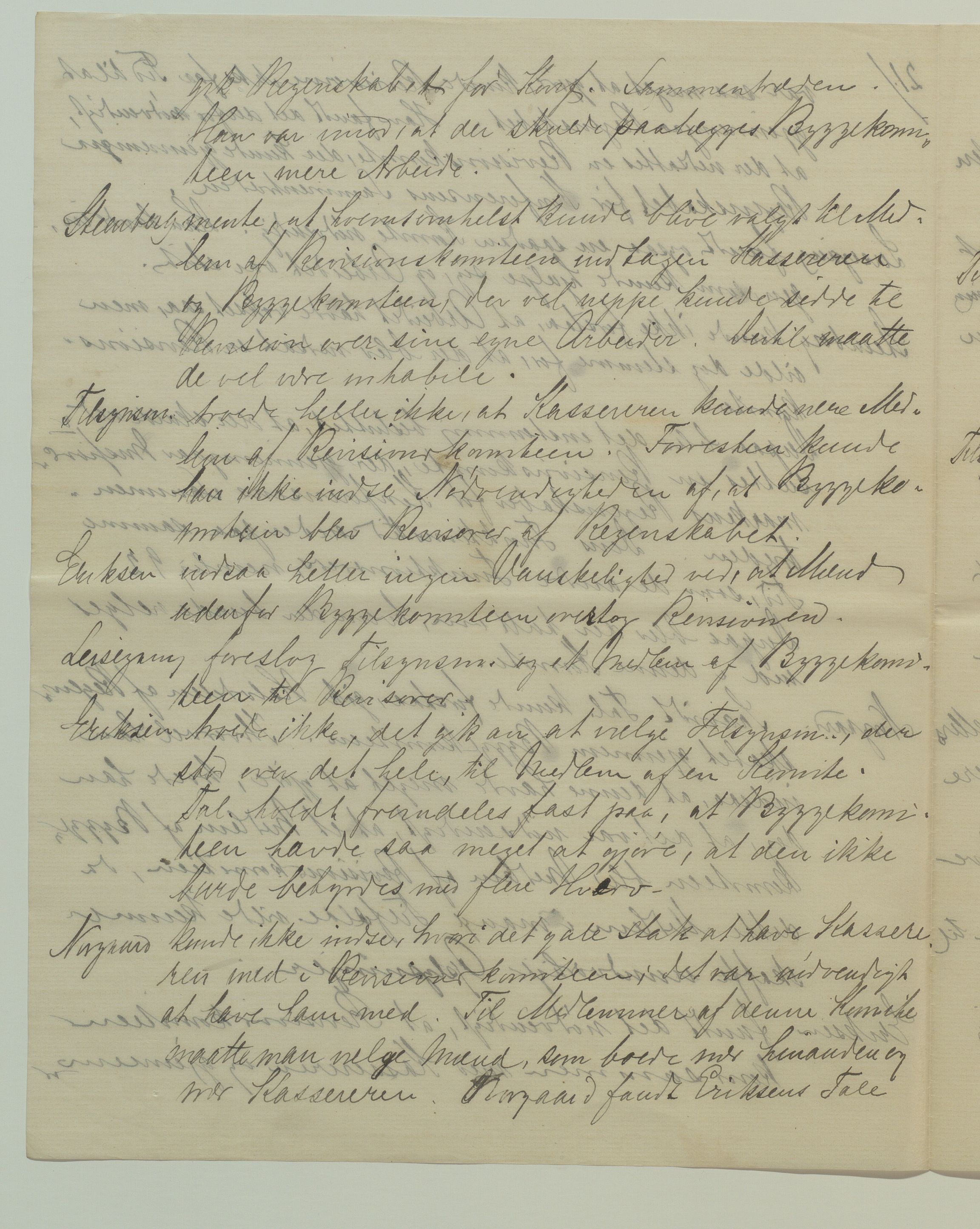 Det Norske Misjonsselskap - hovedadministrasjonen, VID/MA-A-1045/D/Da/Daa/L0037/0012: Konferansereferat og årsberetninger / Konferansereferat fra Sør-Afrika., 1889