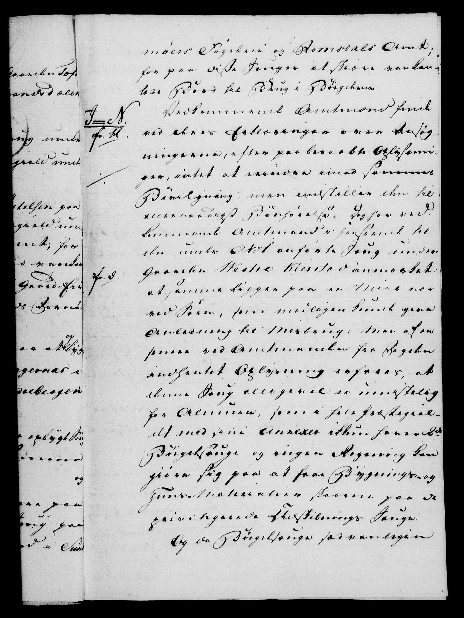 Rentekammeret, Kammerkanselliet, RA/EA-3111/G/Gf/Gfa/L0067: Norsk relasjons- og resolusjonsprotokoll (merket RK 52.67), 1785, s. 696