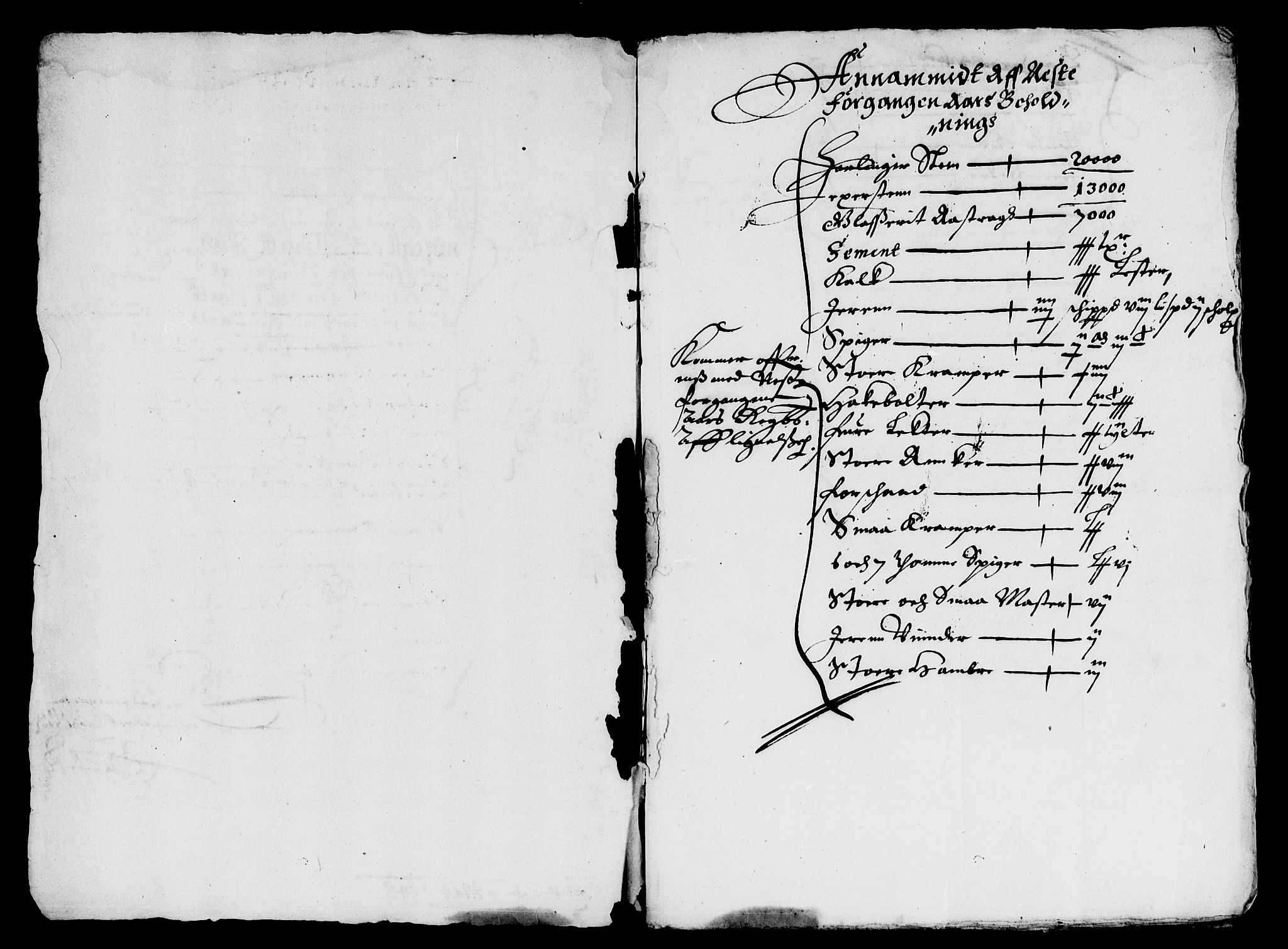 Rentekammeret inntil 1814, Reviderte regnskaper, Lensregnskaper, AV/RA-EA-5023/R/Rb/Rbq/L0033: Nedenes len. Mandals len. Råbyggelag., 1642-1644