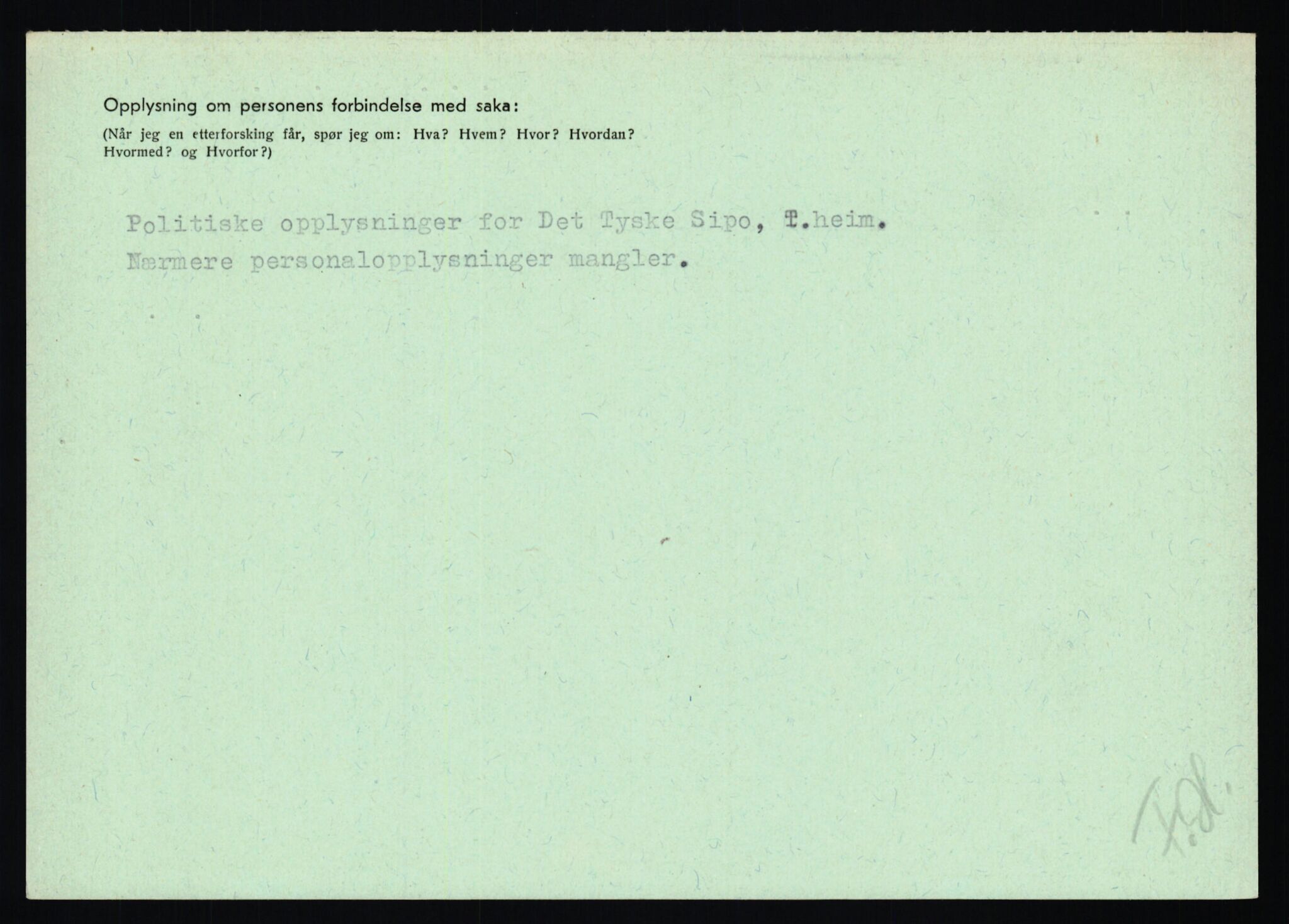 Statspolitiet - Hovedkontoret / Osloavdelingen, AV/RA-S-1329/C/Ca/L0007: Hol - Joelsen, 1943-1945, s. 3521