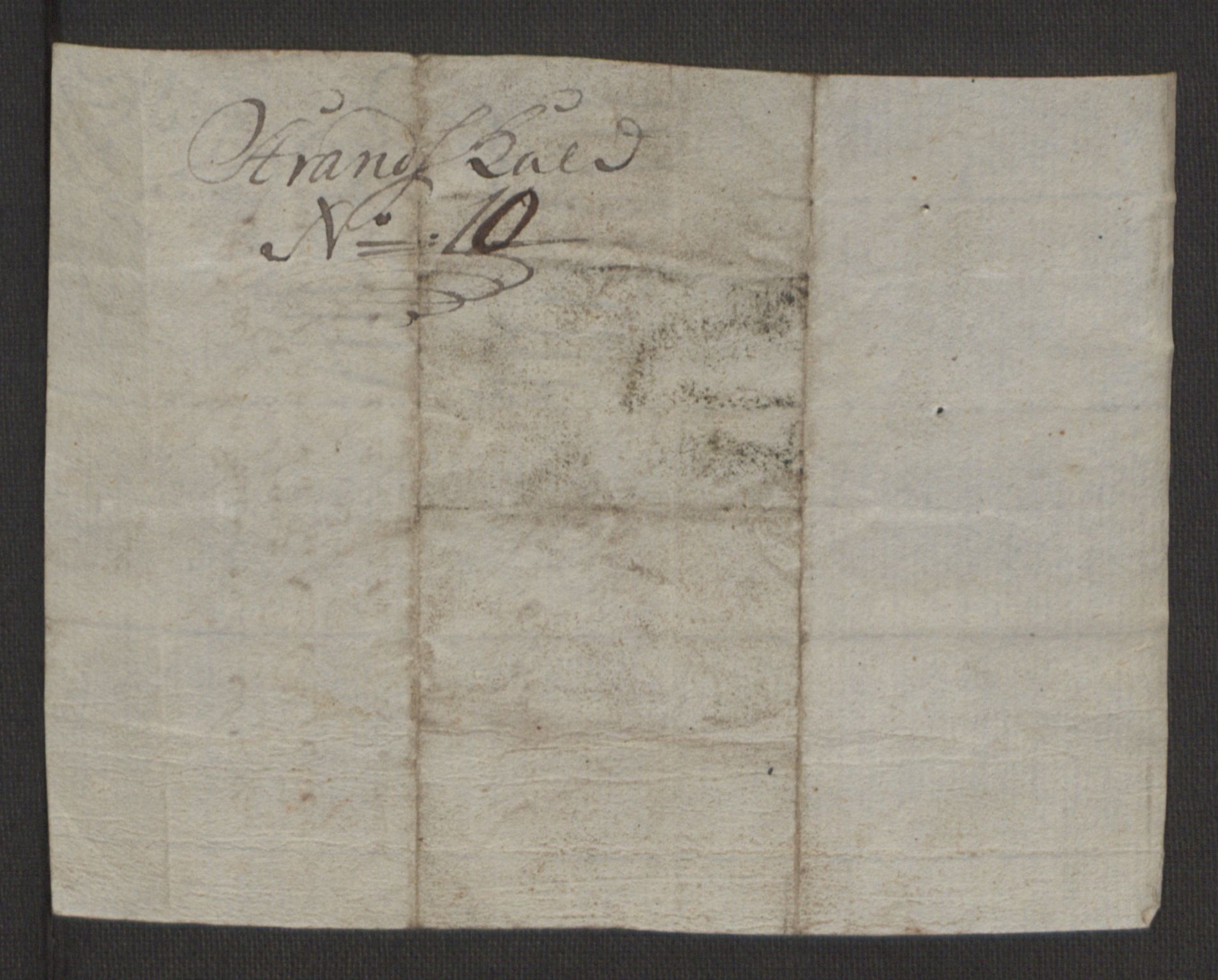 Rentekammeret inntil 1814, Reviderte regnskaper, Hovedkasseregnskaper, AV/RA-EA-4065/Rf/L0072b: Ekstraskatteregnskap, 1762, s. 458